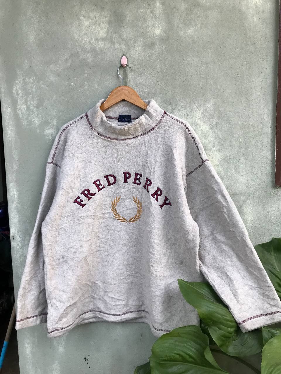 Fred Perry Fred Perry Made in japan | Grailed