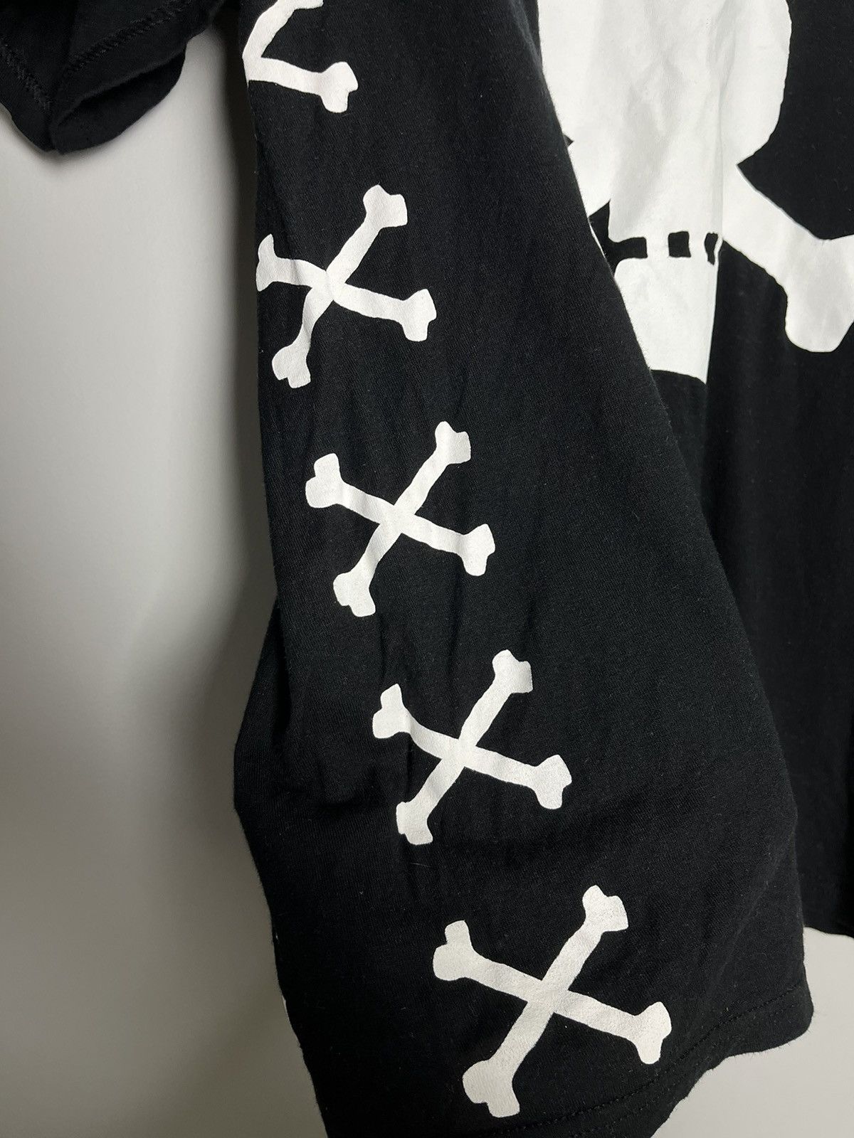 Stussy Stussy tshirt Size US S / EU 44-46 / 1 - 5 Thumbnail