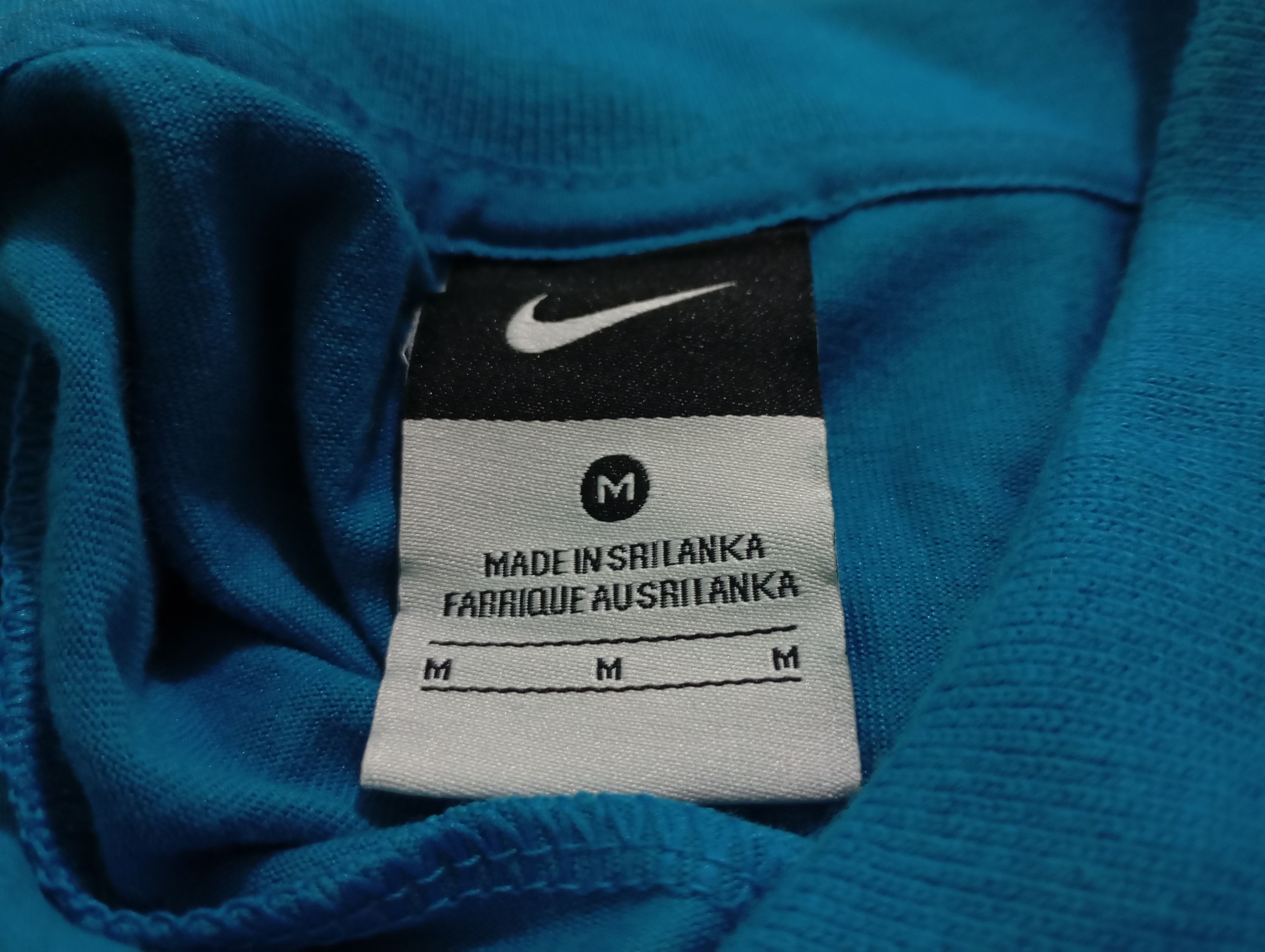 Nike Nike F.C Barcelona polo Shirts Size US M / EU 48-50 / 2 - 7 Thumbnail