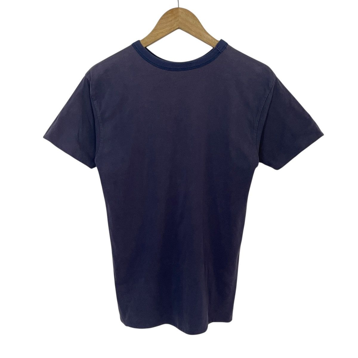 The Real McCoy's Vintage The Real Mccoy’s Usaf Reversable Tee Size US XS / EU 42 / 0 - 11 Thumbnail