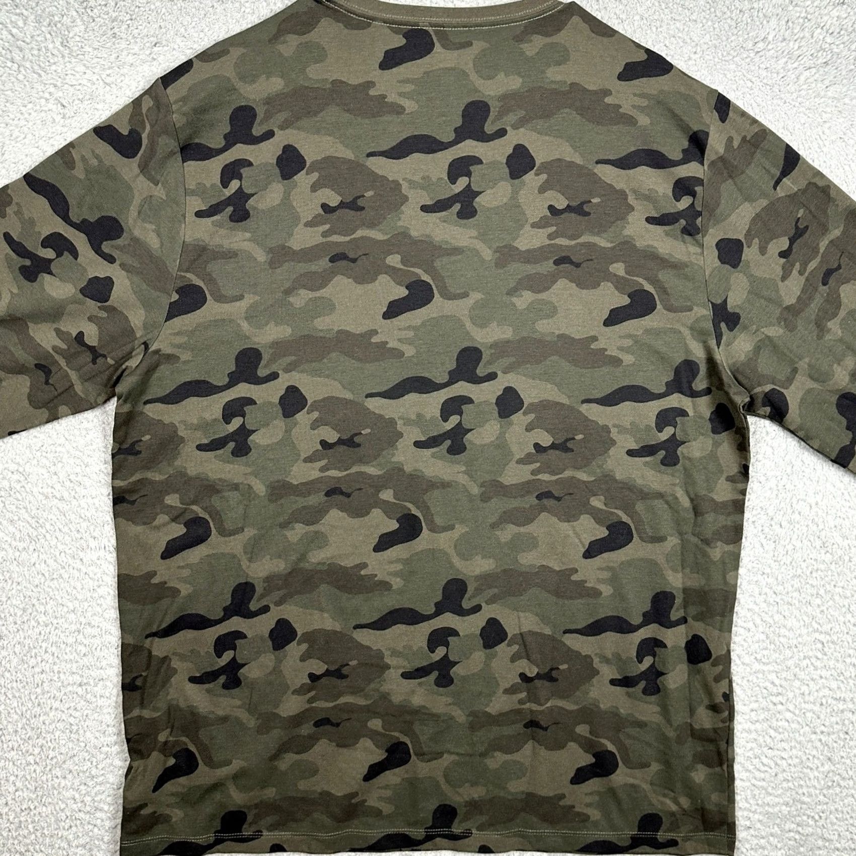 Old Navy VINTAGE? No — (Unable to determine) Size US XL / EU 56 / 4 - 3 Thumbnail