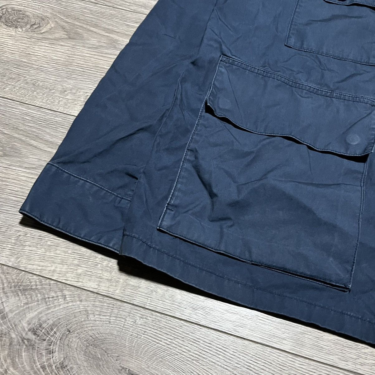 Barbour Barbour Rowden Multipocket Casual Jacket Size US XL / EU 56 / 4 - 5 Thumbnail