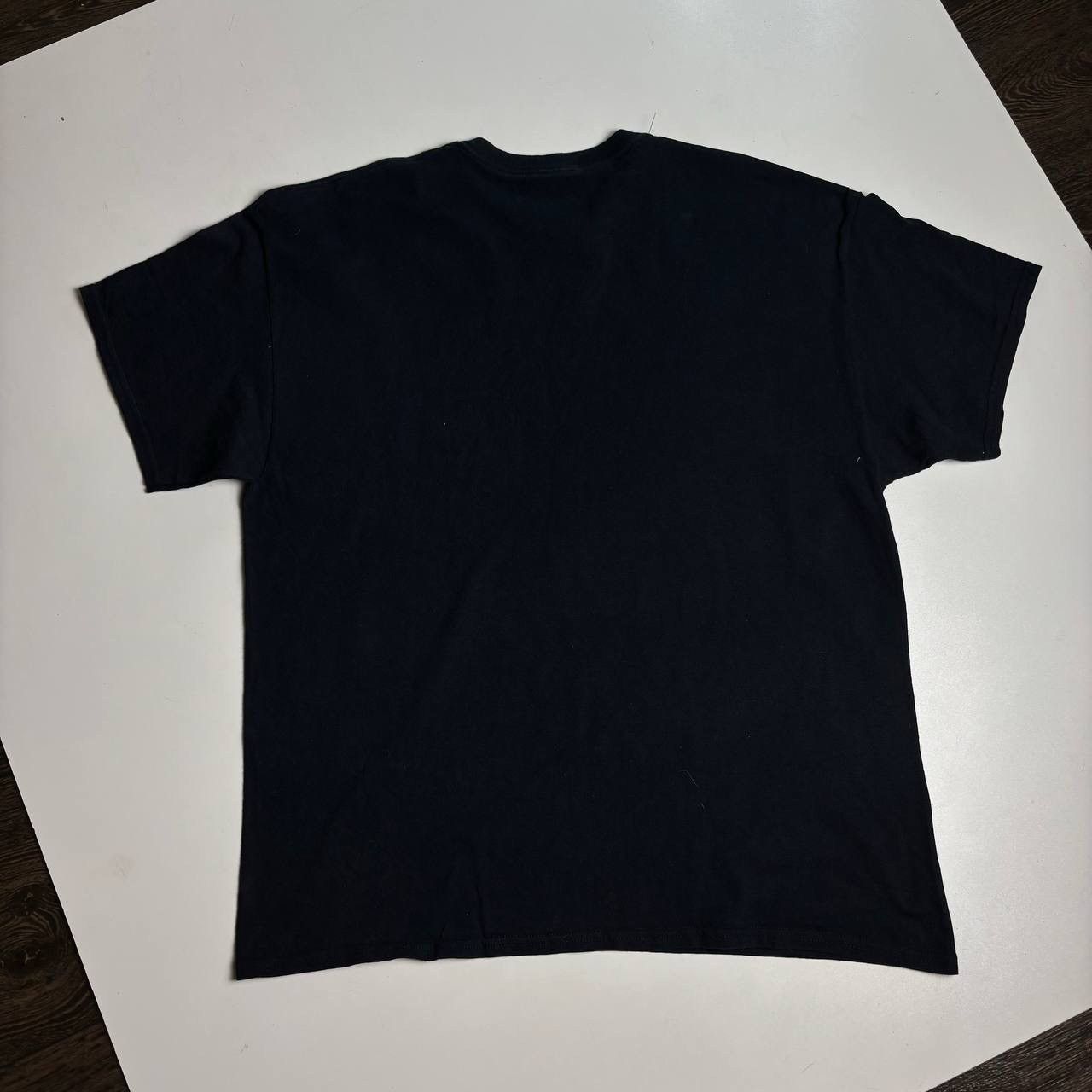 Hard Rock Cafe Hard Rock Cafe Montego Bay T-shirt Size:XL Size US XL / EU 56 / 4 - 2 Thumbnail