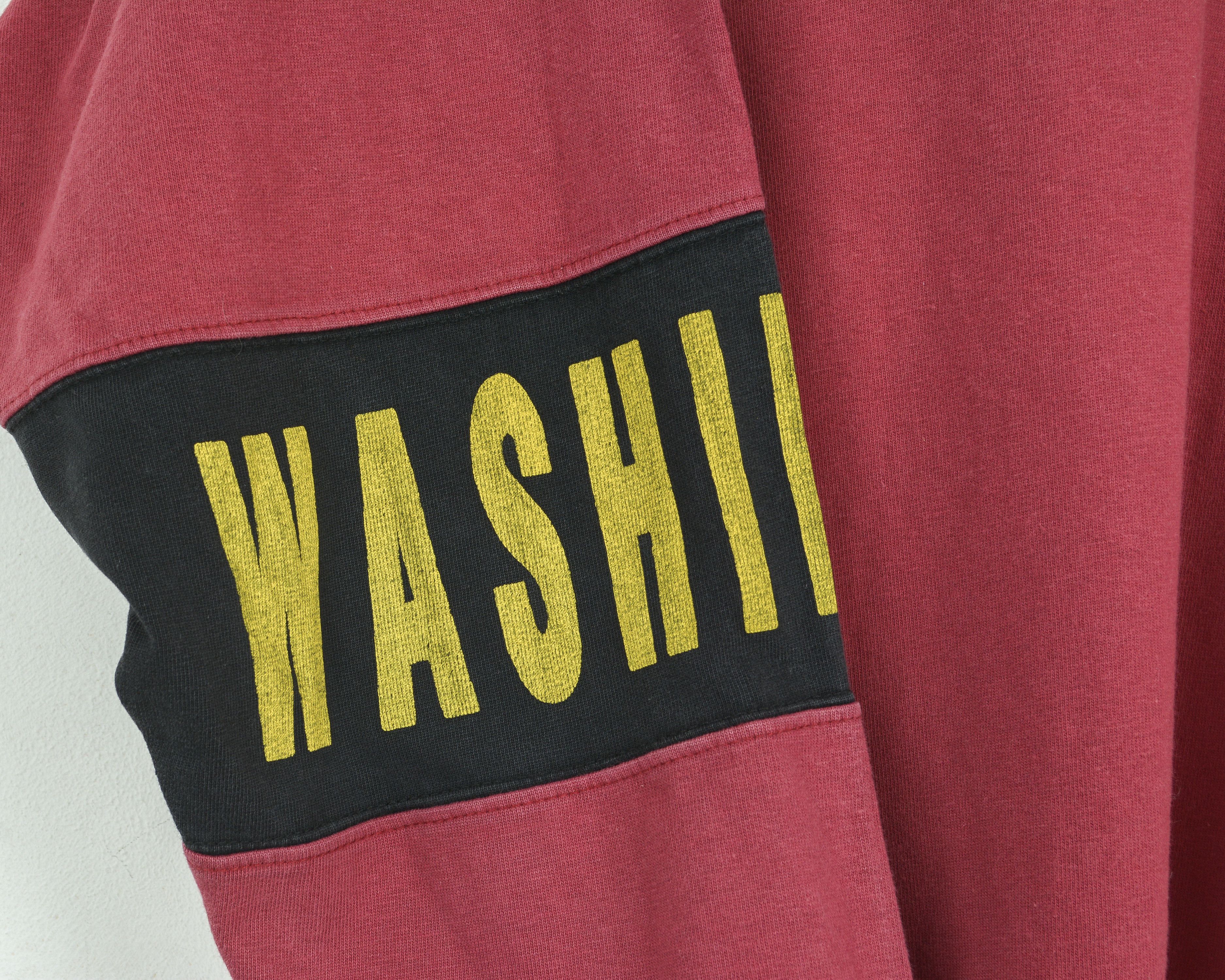 NFL WASHINGTON REDSKINS ATTACK Jumper Sweatshirt L Shirt NFL Size US M / EU 48-50 / 2 - 10 Thumbnail