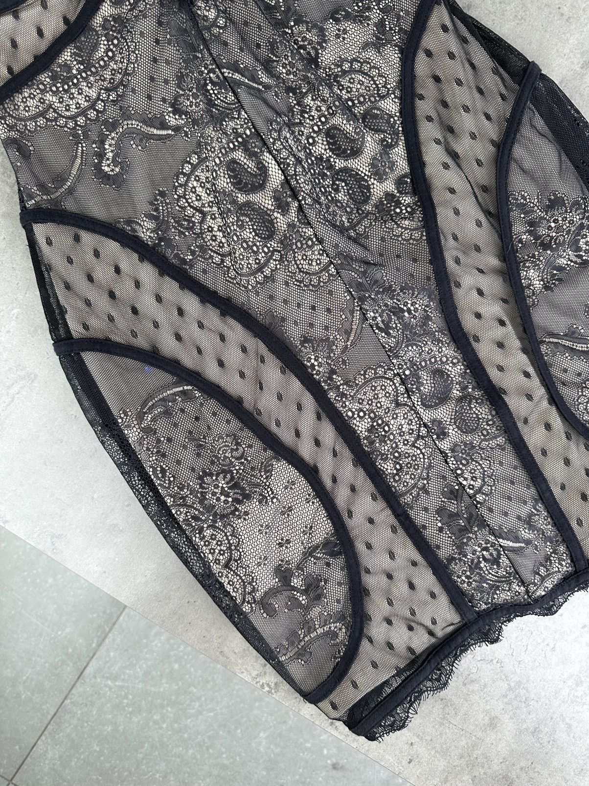 Bebe Bebe Mini Dress Size S / US 4 / IT 40 - 4 Thumbnail