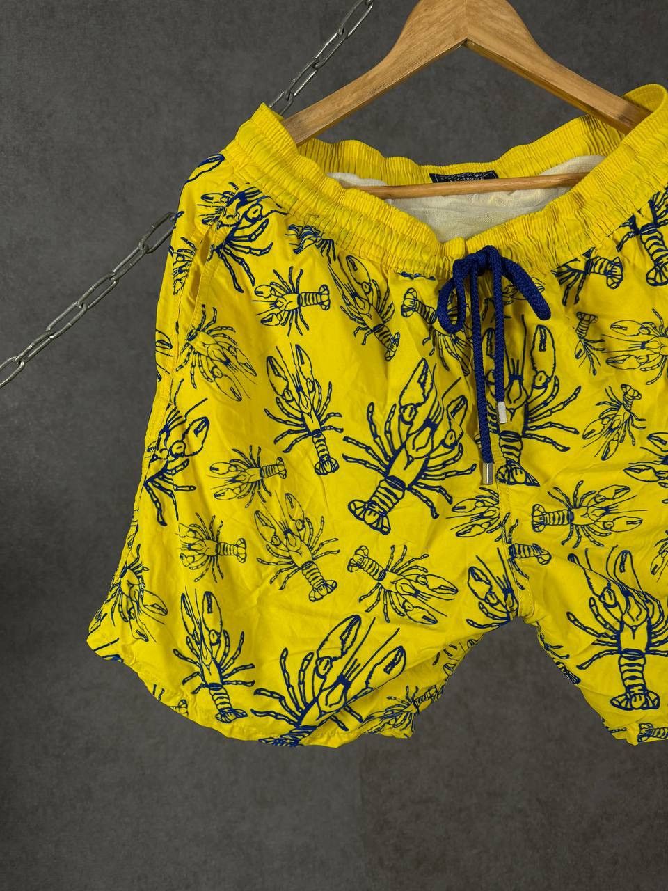 Vilebrequin Vilebrequin designer shorts Size US 34 / EU 50 - 3 Thumbnail