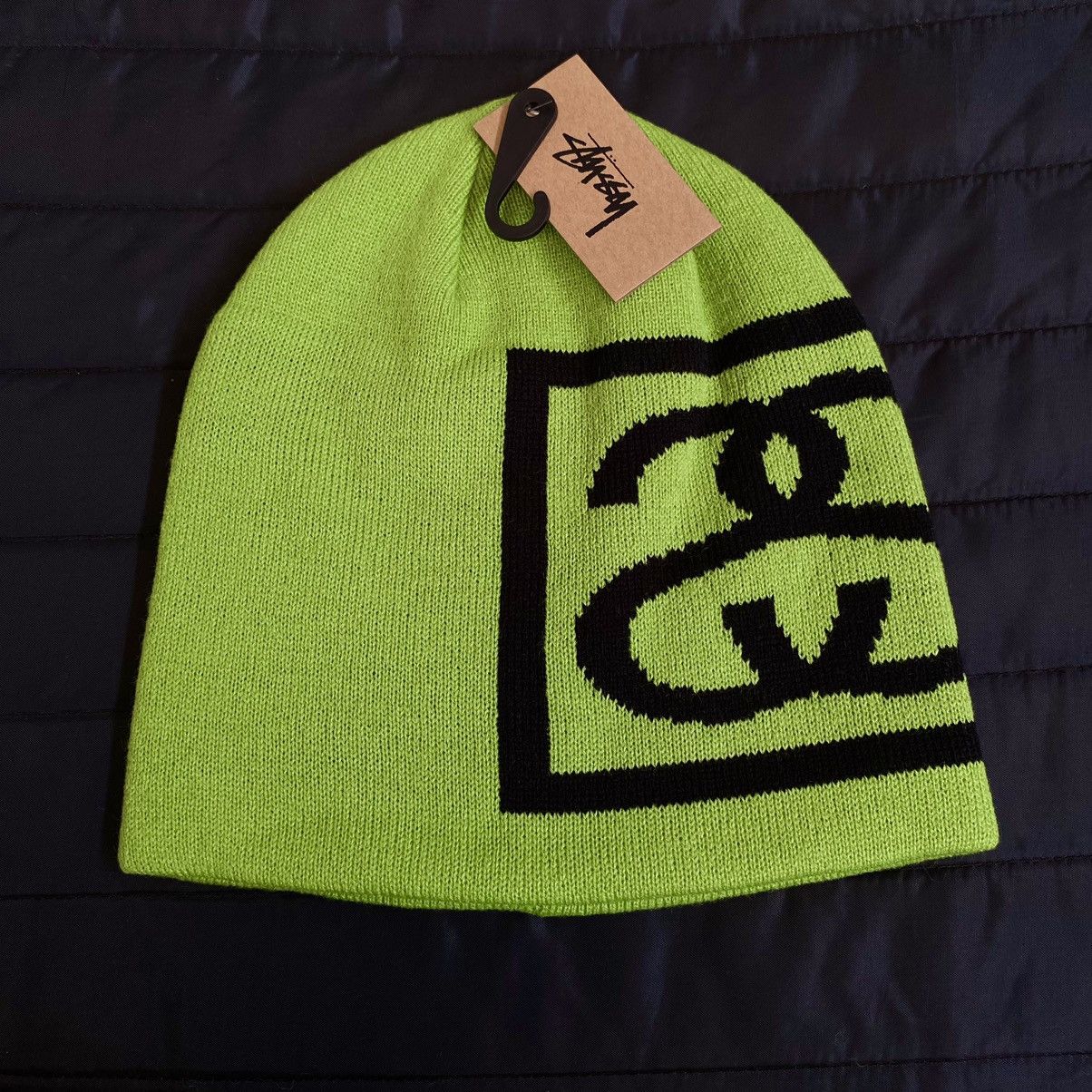 Stussy Stussy Skullcap Size ONE SIZE - 4 Thumbnail
