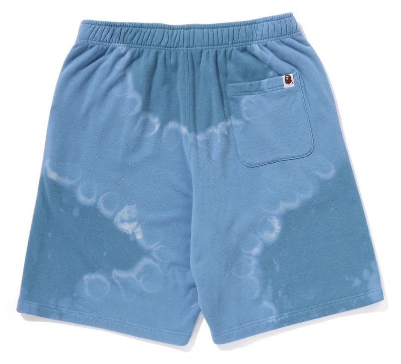 Bape Bape Shorts Size ONE SIZE - 2 Thumbnail