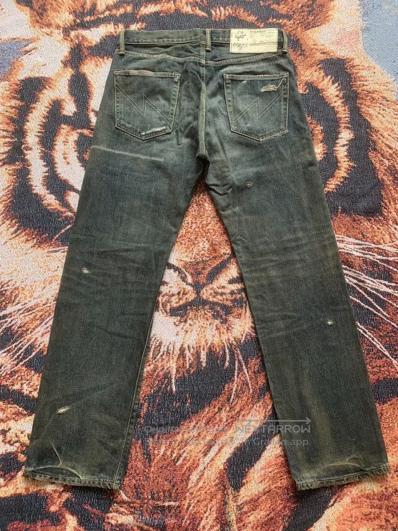 Neighborhood Neighborhood size M Jeans Size US 27 - 9 Thumbnail