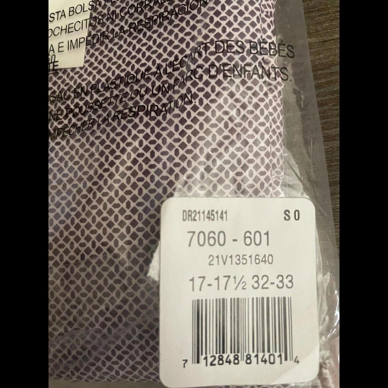Van Heusen New Mens Van Heusen Multi Size US XL / EU 56 / 4 - 6 Thumbnail