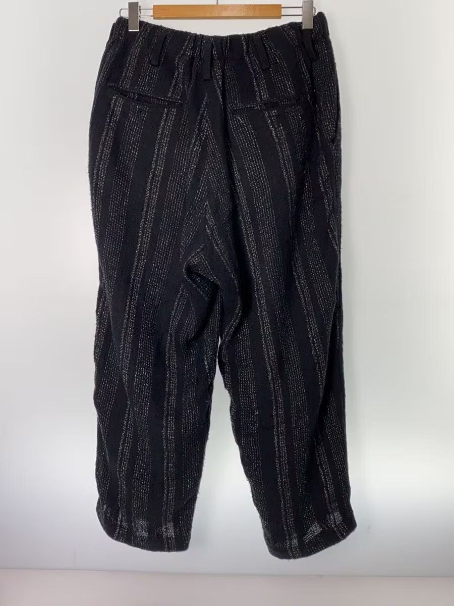 Yohji Yamamoto yohji yamamoto POUR HOMME Pants with coin pocket Size US 28 / EU 44 - 2 Thumbnail