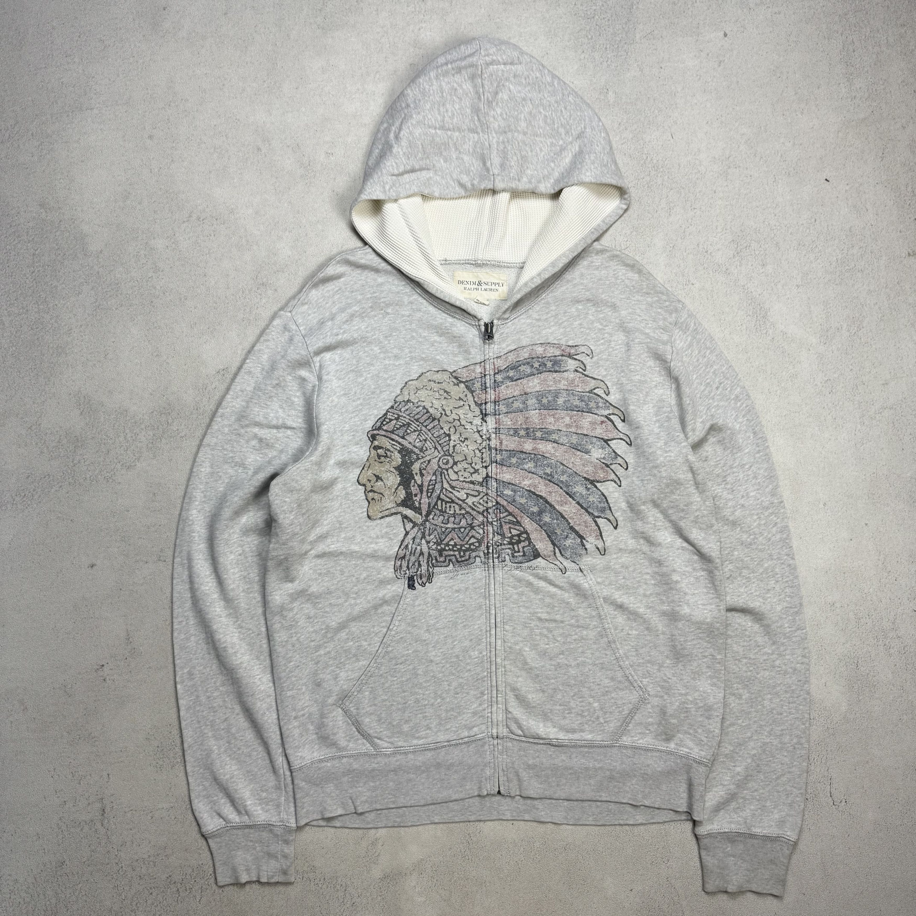Denim & Supply Ralph Lauren × Polo Ralph Lauren × Vintage Denim