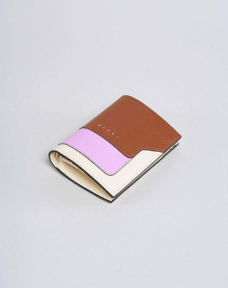 Marni o1srvl11e0624 Size: OS / Wallet in Multicolor Size ONE SIZE - 5 Thumbnail