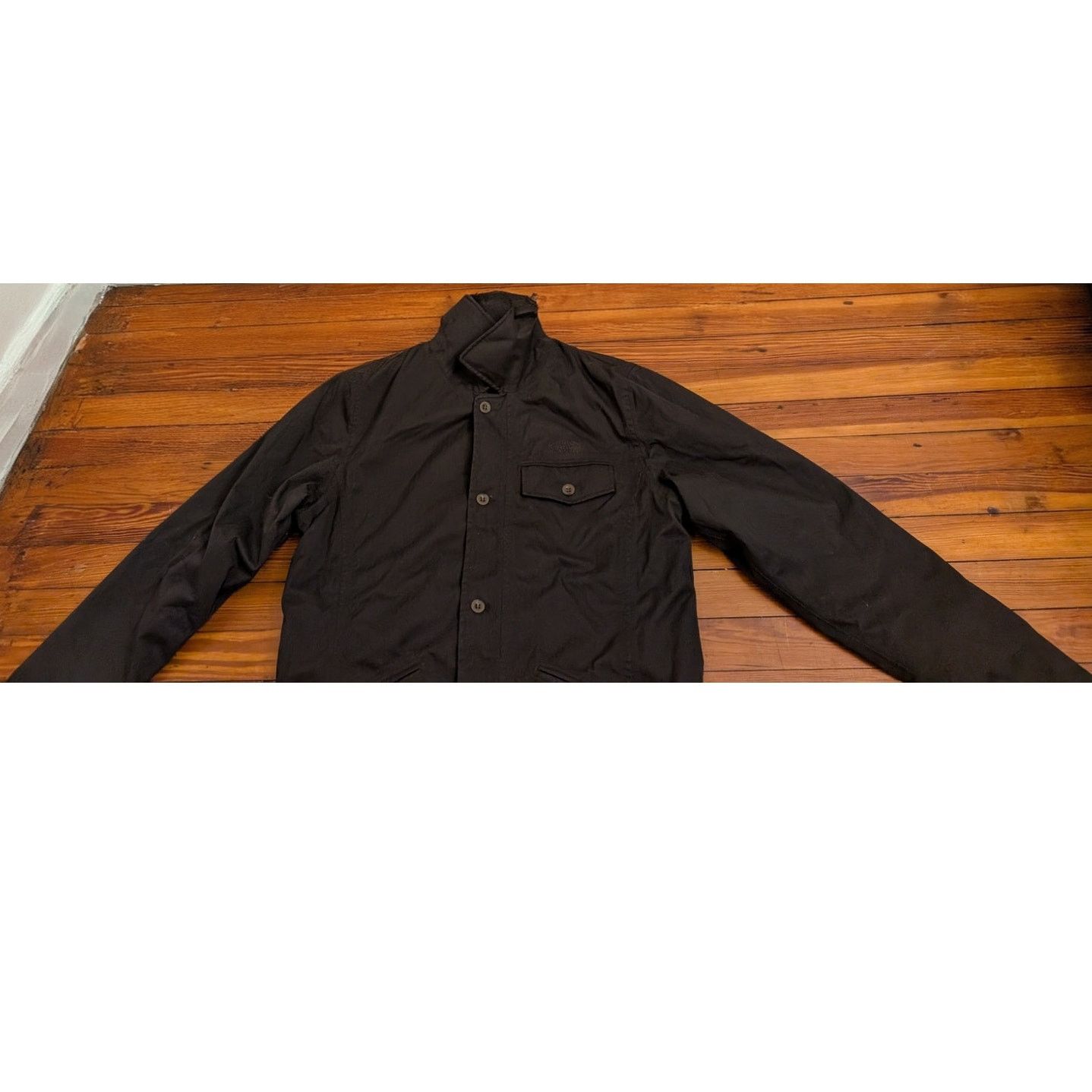 The North Face Purple Label North Face Brown Womens Medium Jacket in good condition. Size M / US 6-8 / IT 42-44 - 6 Thumbnail