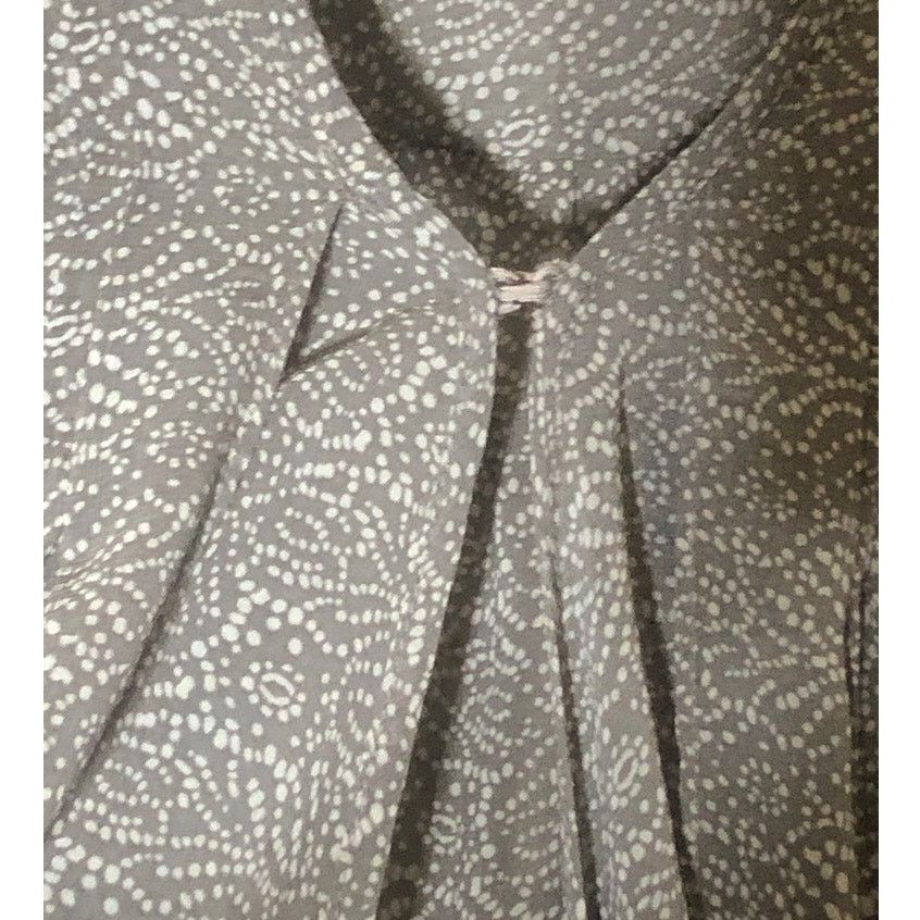 Other CAbi Lagenlook Cascading Tunic Vest Style Earth Tones XS Size XS / US 0-2 / IT 36-38 - 6 Thumbnail