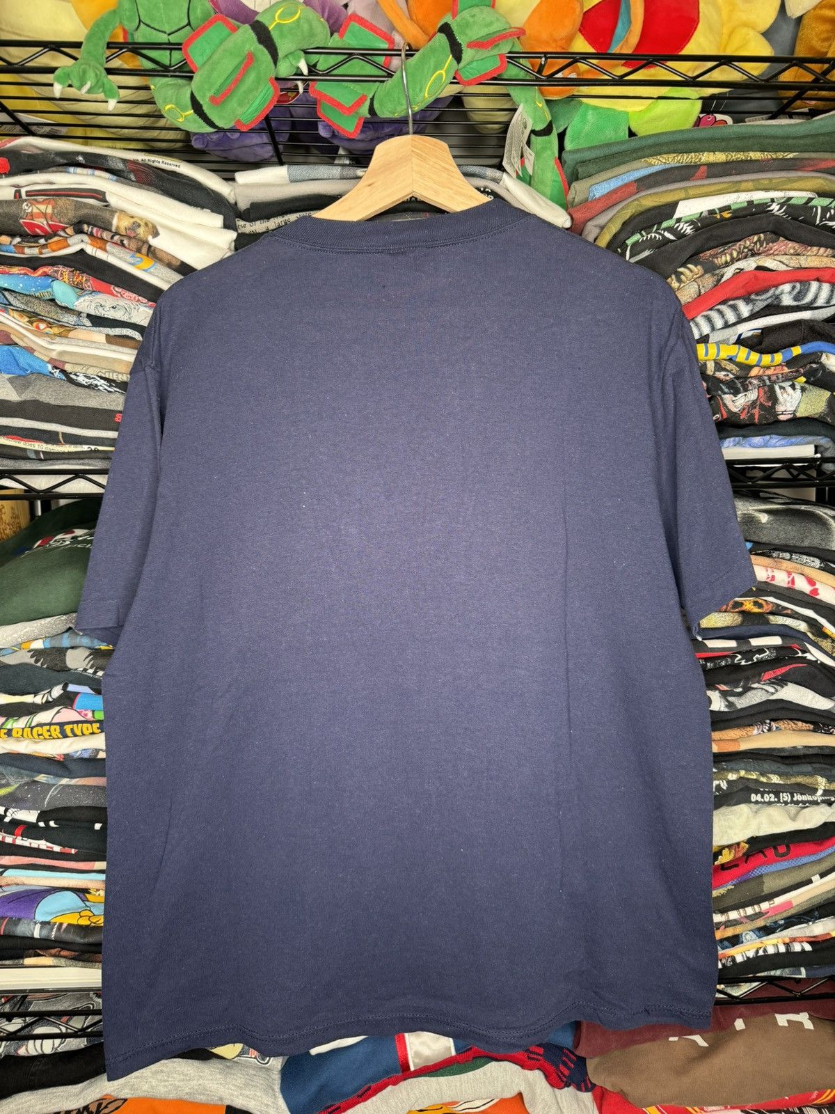 Logo 7 × Vintage Vintage 80s Logo 7 Penn State Nittany Lions L/XL Graphic Tee Size US XL / EU 56 / 4 - 5 Thumbnail