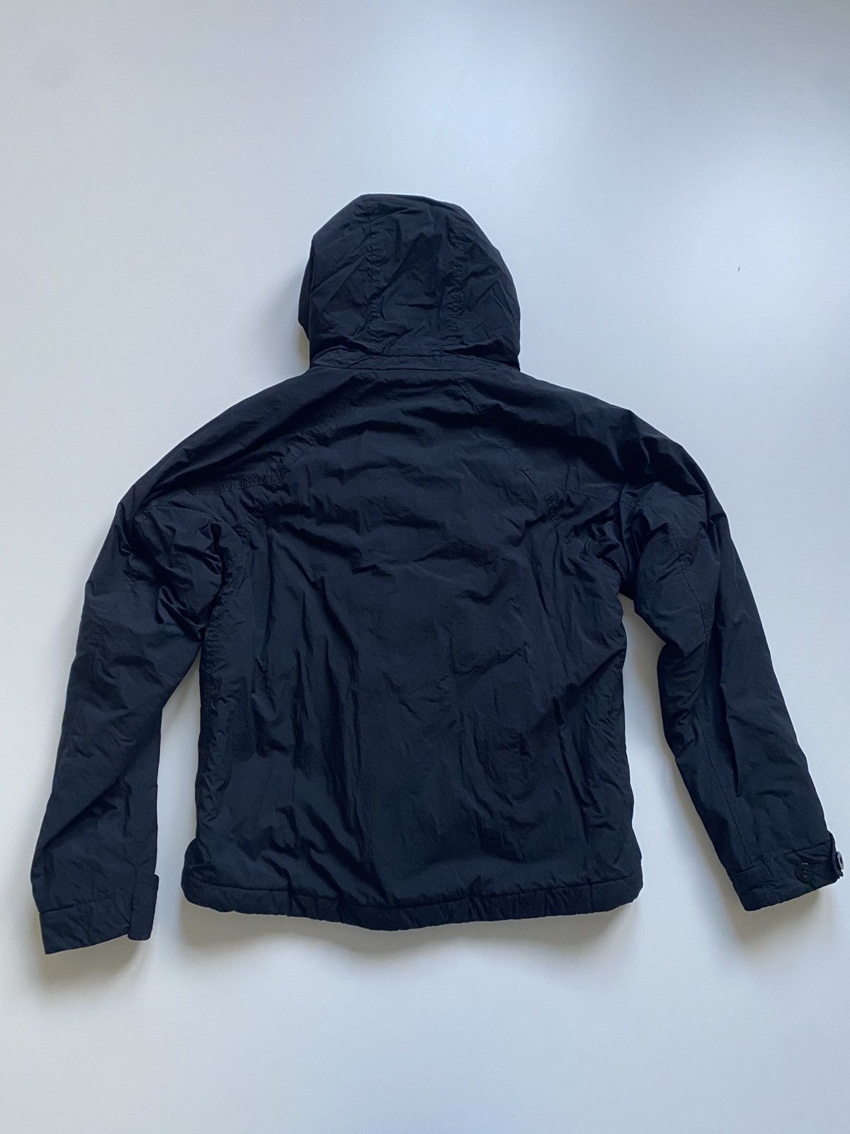 Ten C Ten C Midlayer black size 48/ Medium! Size US M / EU 48-50 / 2 - 6 Thumbnail