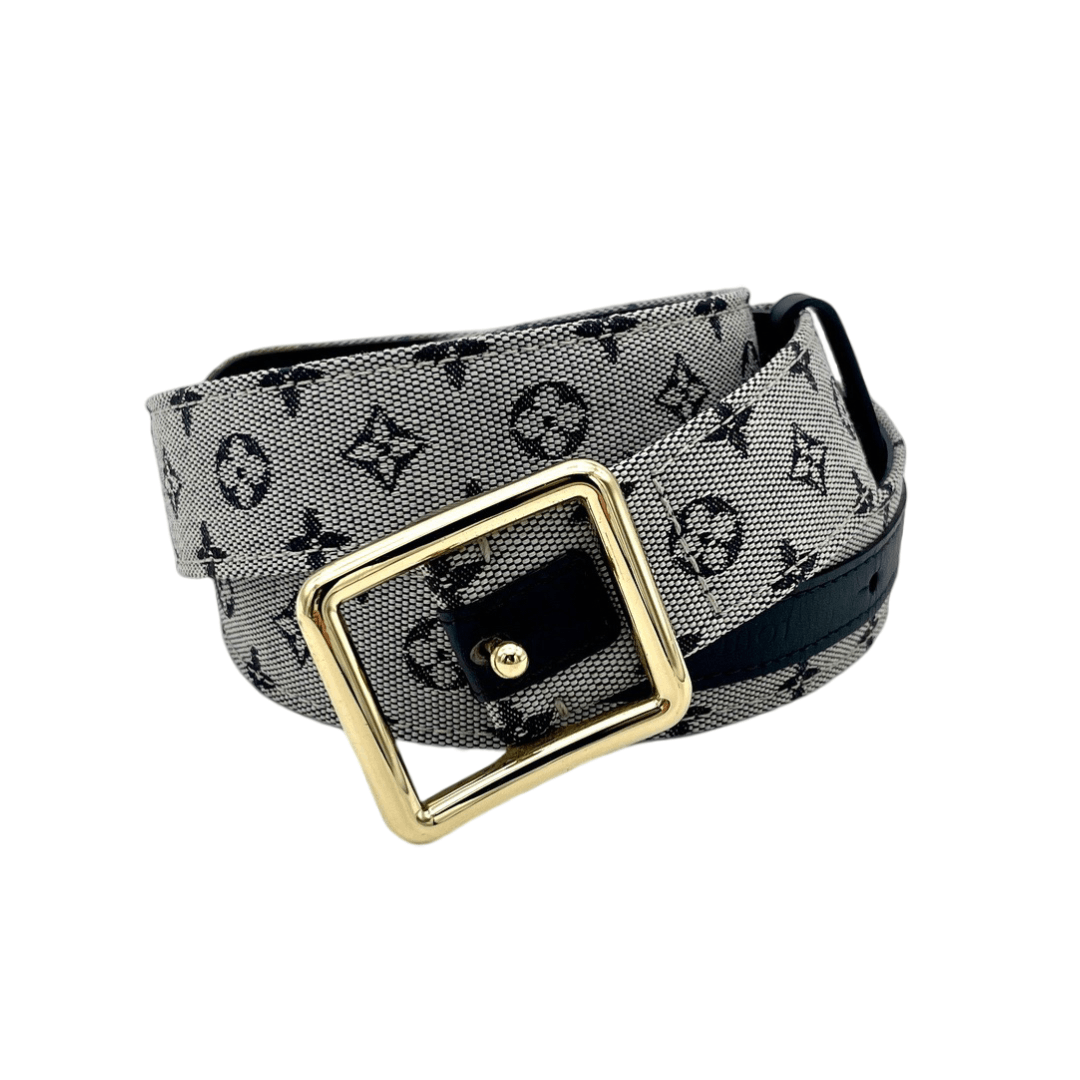 Louis Vuitton Louis Vuitton Monogram Minilan Santur Sr0053 Size ONE SIZE - 1 Thumbnail