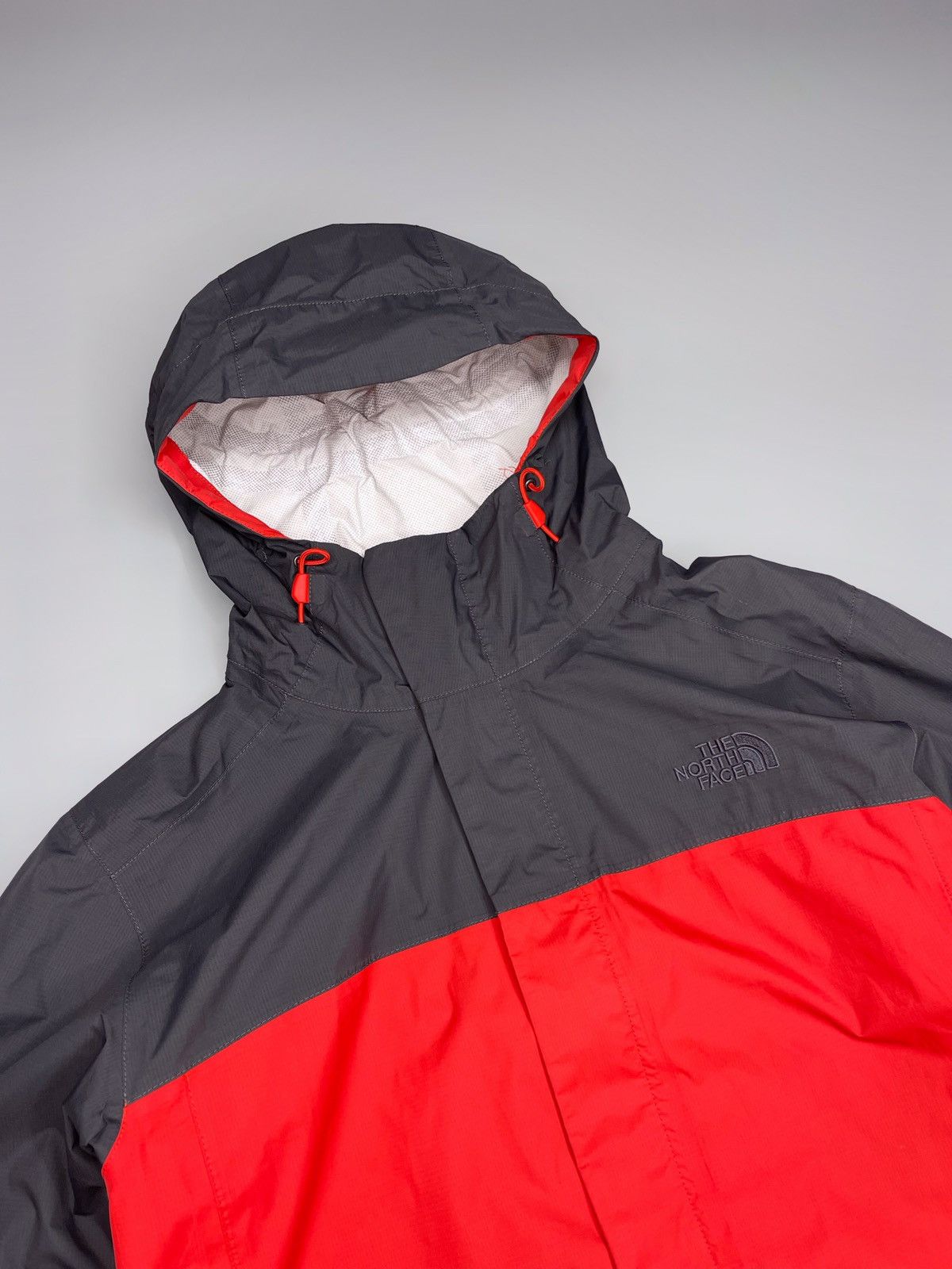 The North Face × Vintage Vintage Y2k The North Face Jacket Size US XL / EU 56 / 4 - 5 Thumbnail