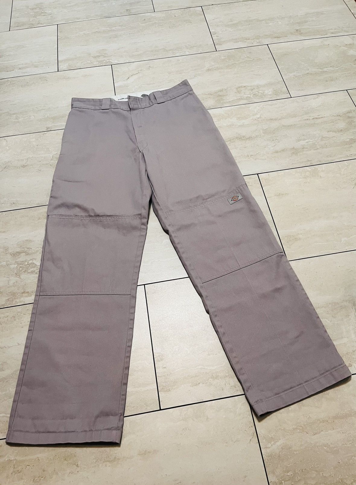 Dickies Dickies 34x32 Size US 34 / EU 50 - 1 Thumbnail