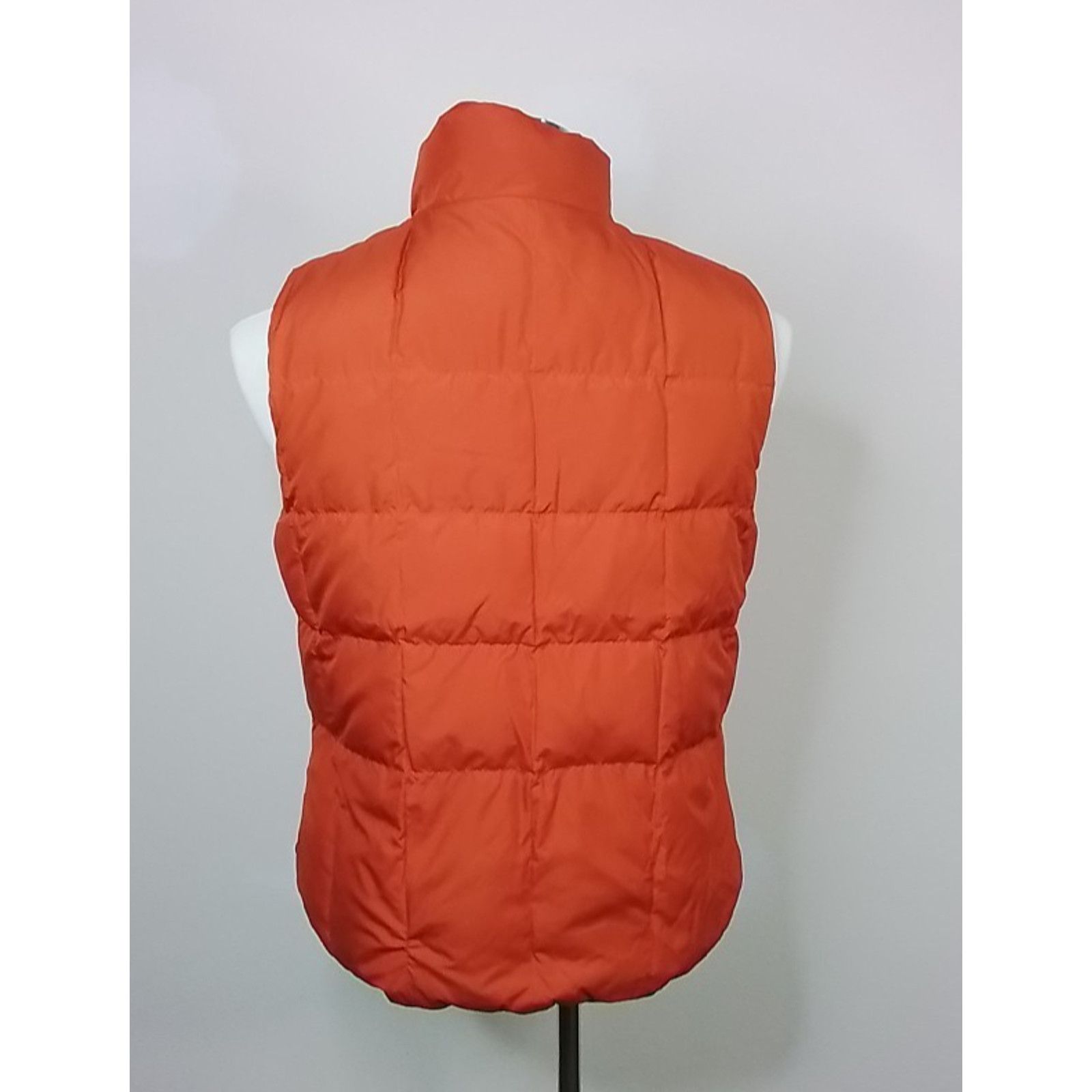 Ralph Lauren Ralph Lauren Reversible Vest Men's L Plaid/Orange #J2997 Size US L / EU 52-54 / 3 - 5 Thumbnail