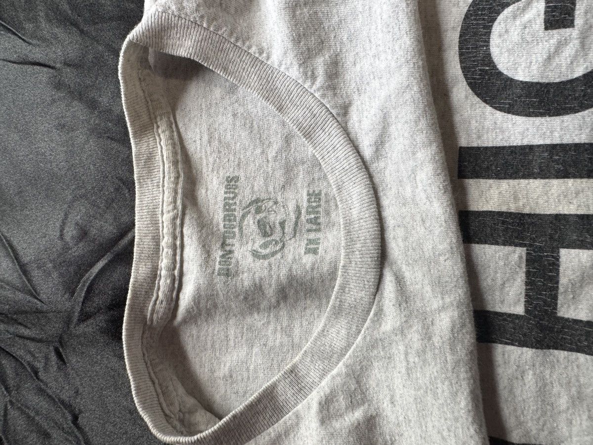 Other 🔥LEVI CATTER DONTDODRUGS GUN TEE 🔥 Size US XXL / EU 58 / 5 - 4 Thumbnail