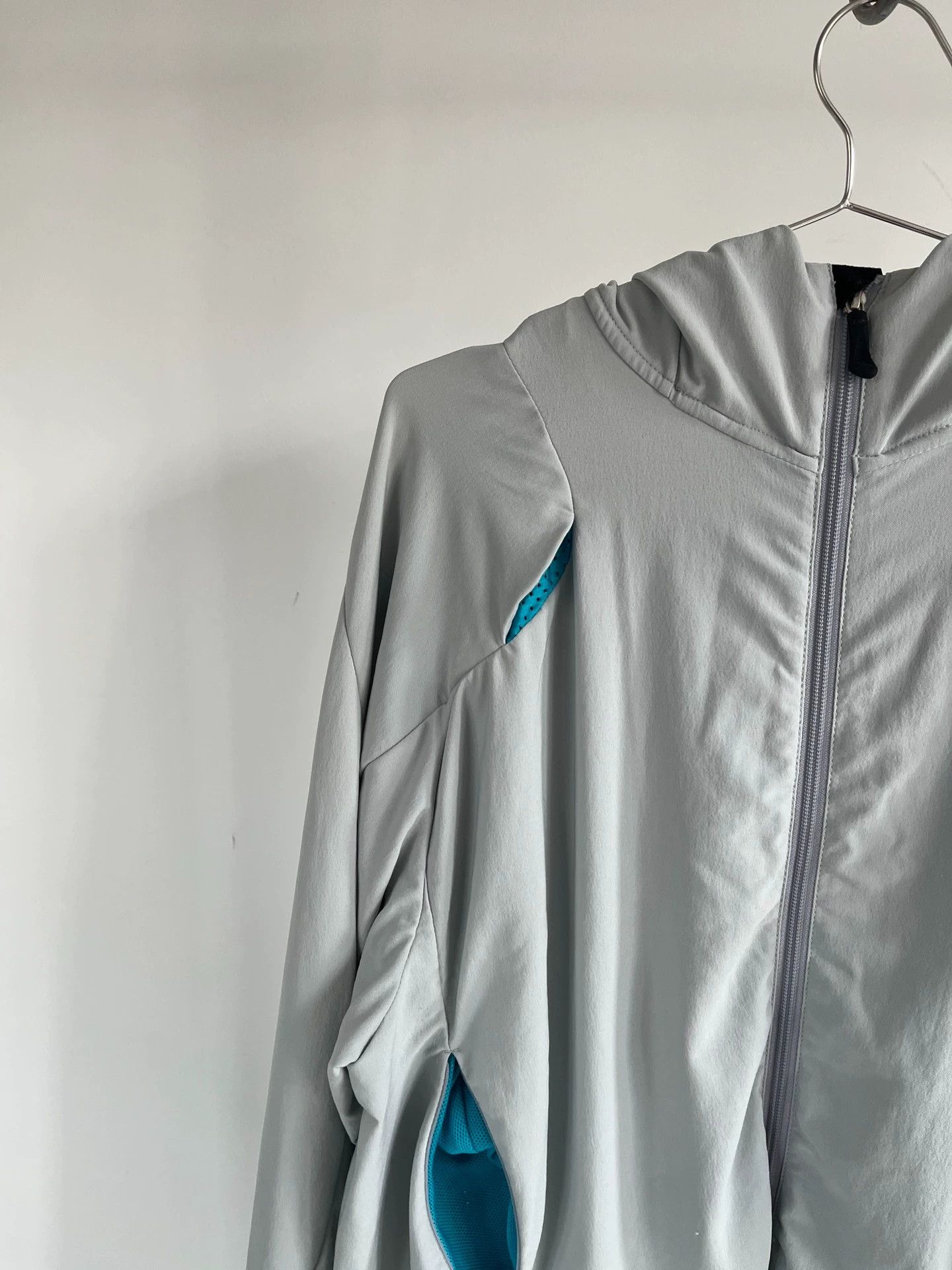 Oakley Nike K Vintage Softshell Jacket 04ss XL Size US XL / EU 56 / 4 - 3 Thumbnail