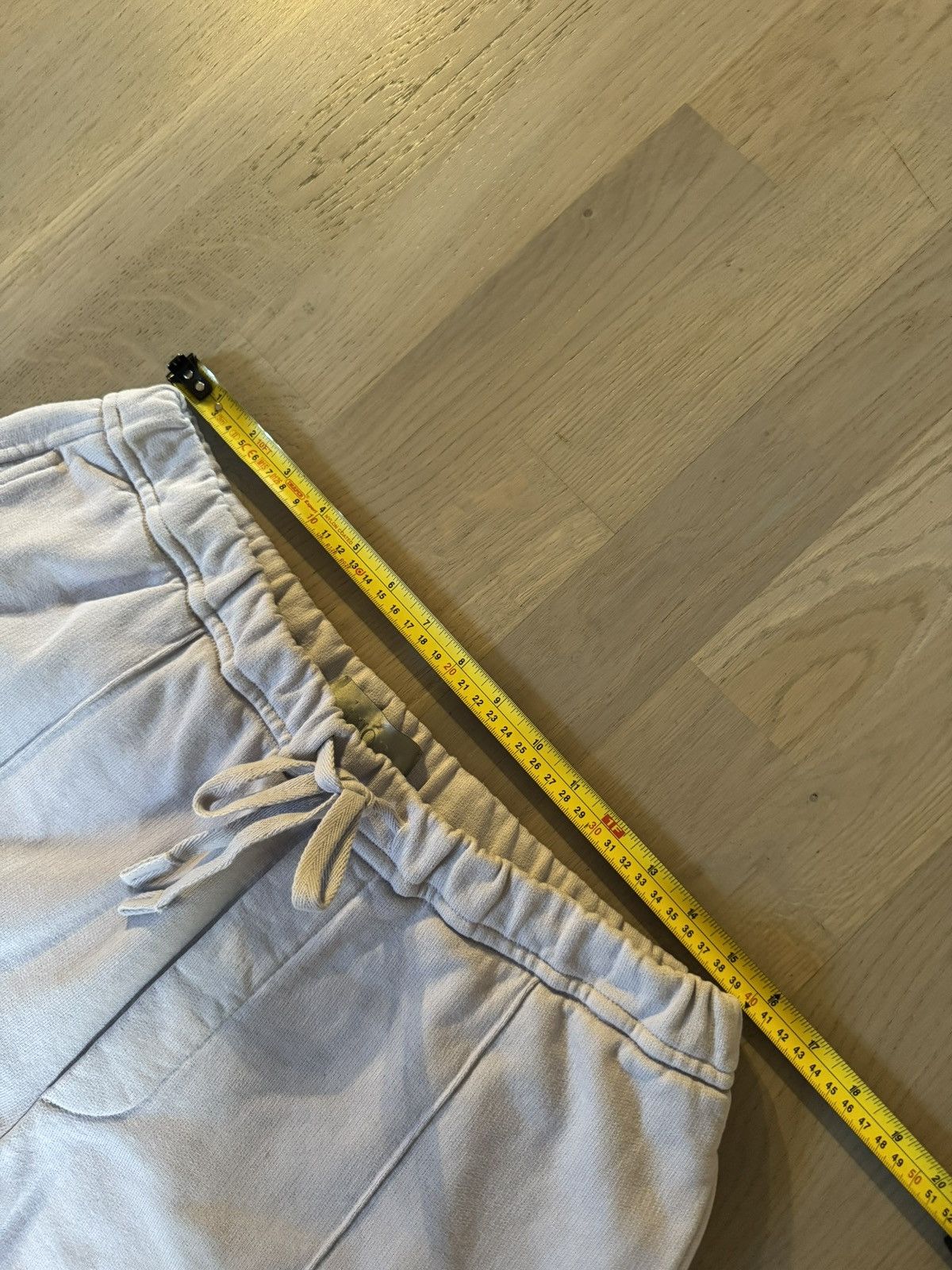 Dior DIOR joggers SEE REAL MEASUREMENTS BY TAPE IN PHOTOS DESCRIP Size US 31 - 6 Thumbnail