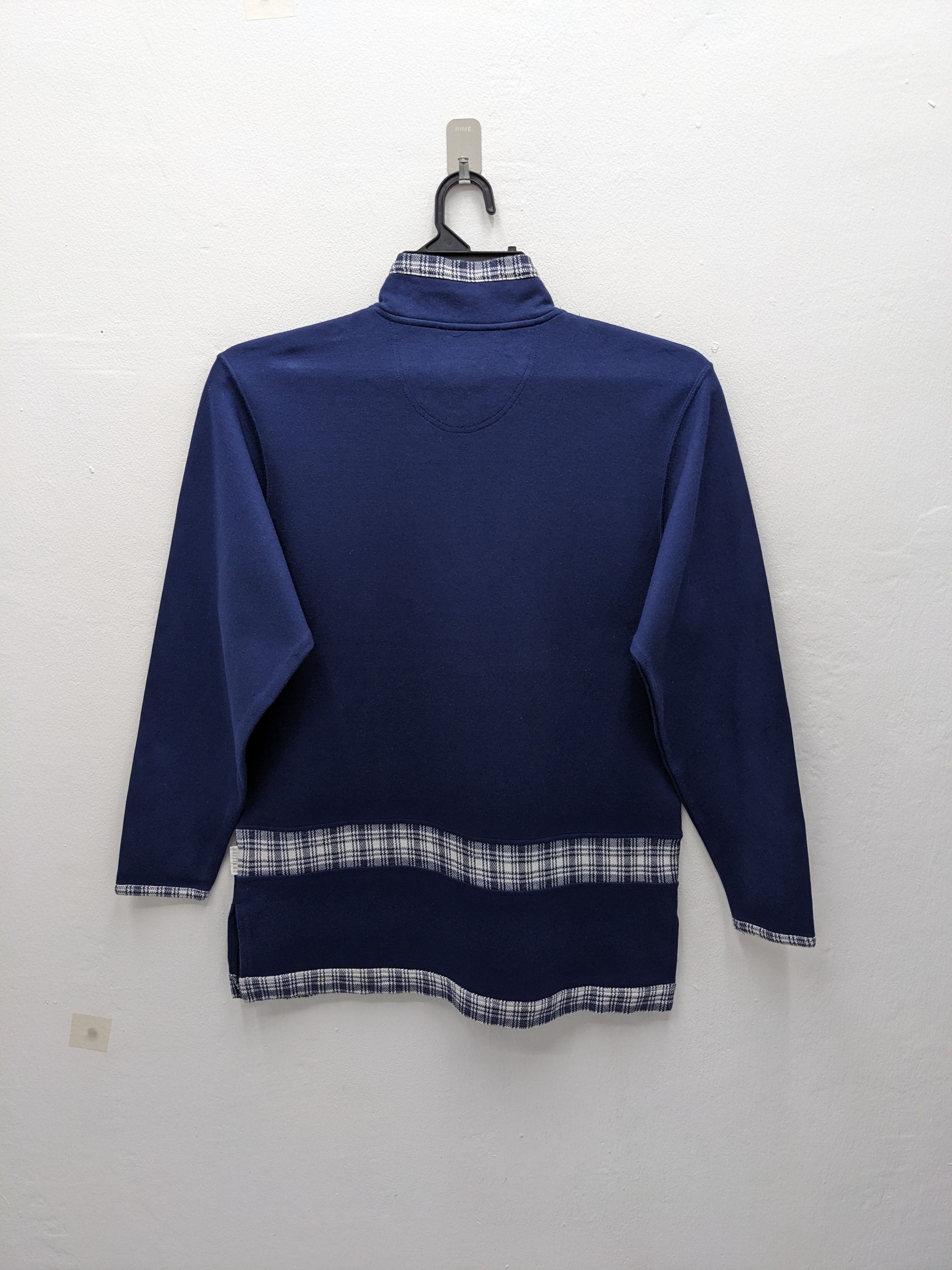 Other Huitieme Sports Studio Sweatshirt Size L / US 10 / IT 46 - 8 Thumbnail