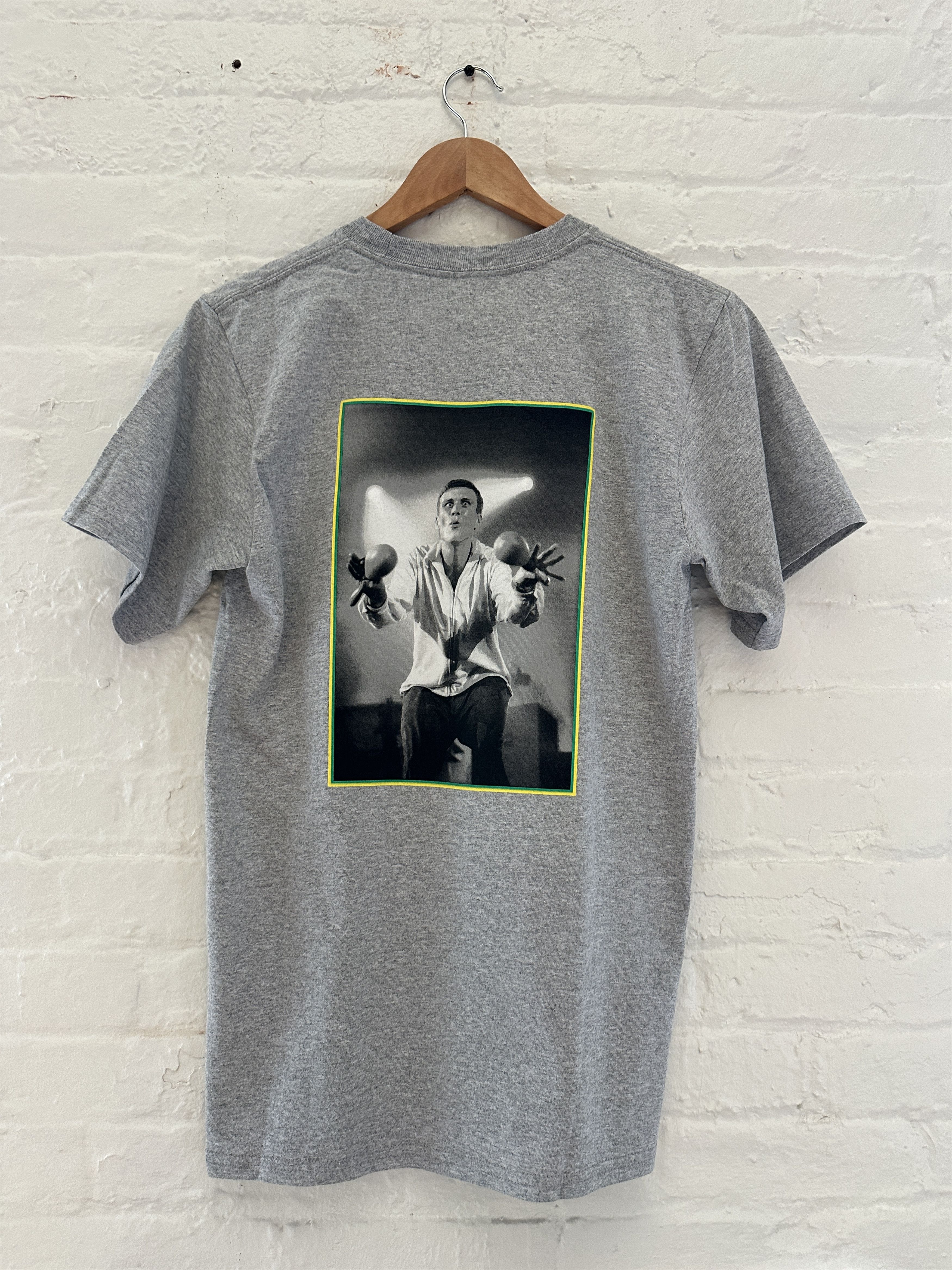 Noah Noah Manchester Tee Size US S / EU 44-46 / 1 - 3 Thumbnail