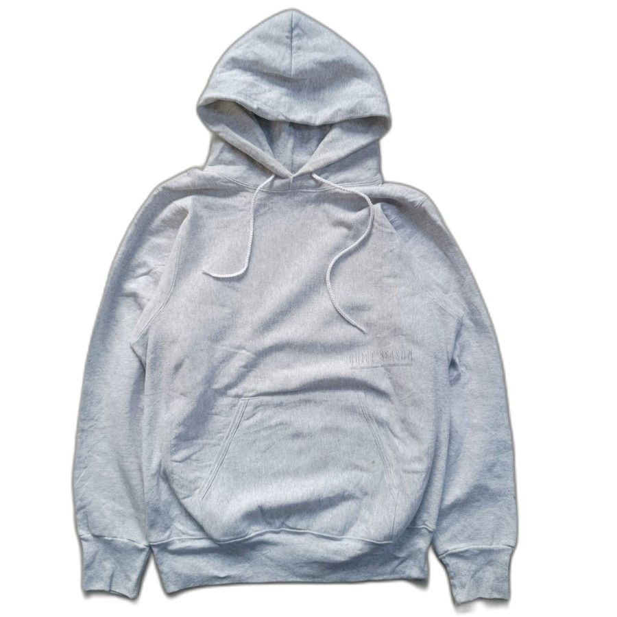 Japanese Brand × SHIPS ships x hiroshi nagai x AOR quiet season hoodie pullover Size US M / EU 48-50 / 2 - 2 Thumbnail