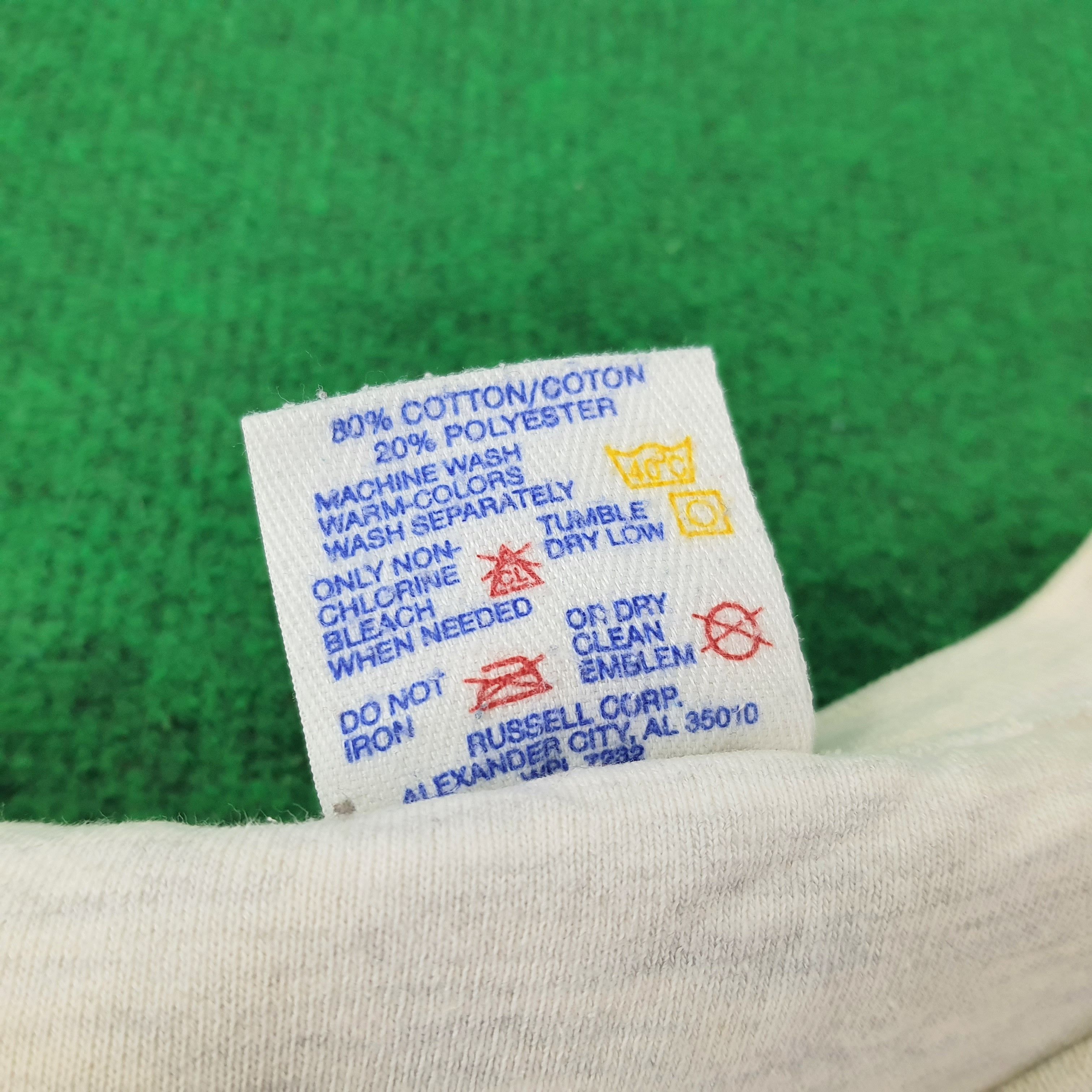 Vintage Vintage Nevada University Medicine School Sweatshirt C256N10 Size US XL / EU 56 / 4 - 6 Thumbnail