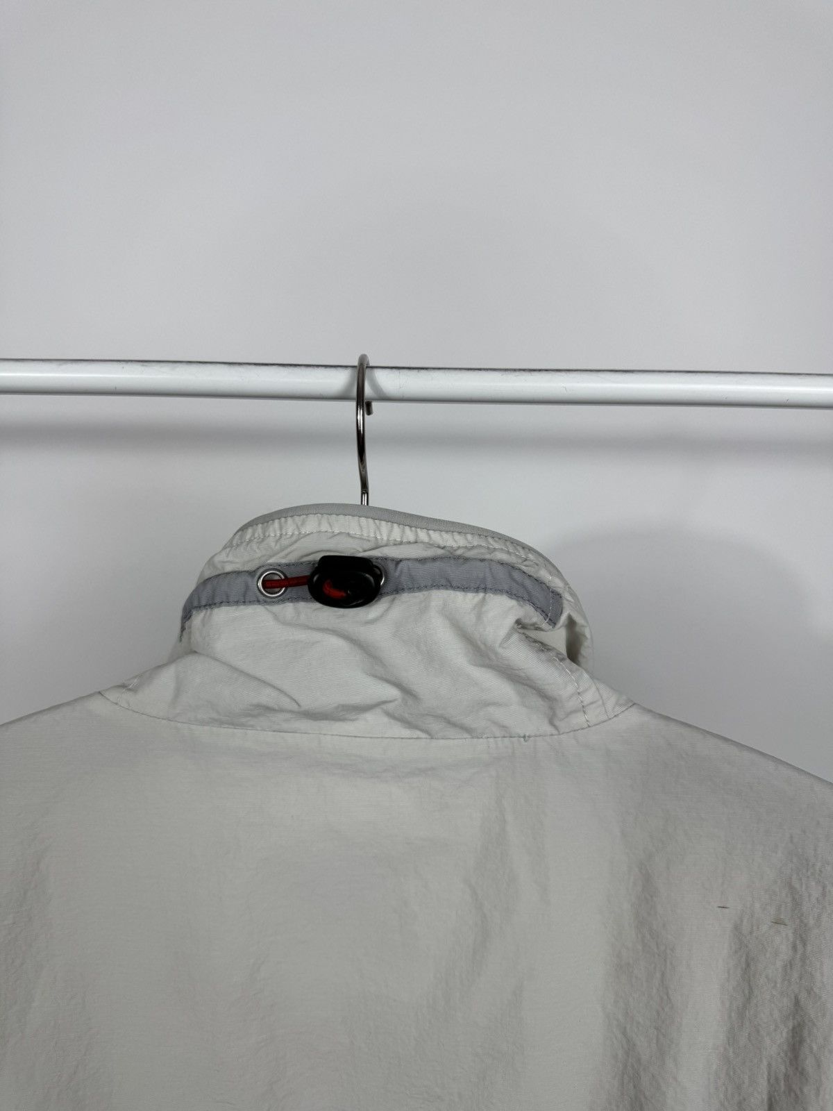 O'Neill O’Neill Men Vintage Windbreaker Jacket Lightweight M Size Size US M / EU 48-50 / 2 - 19 Thumbnail