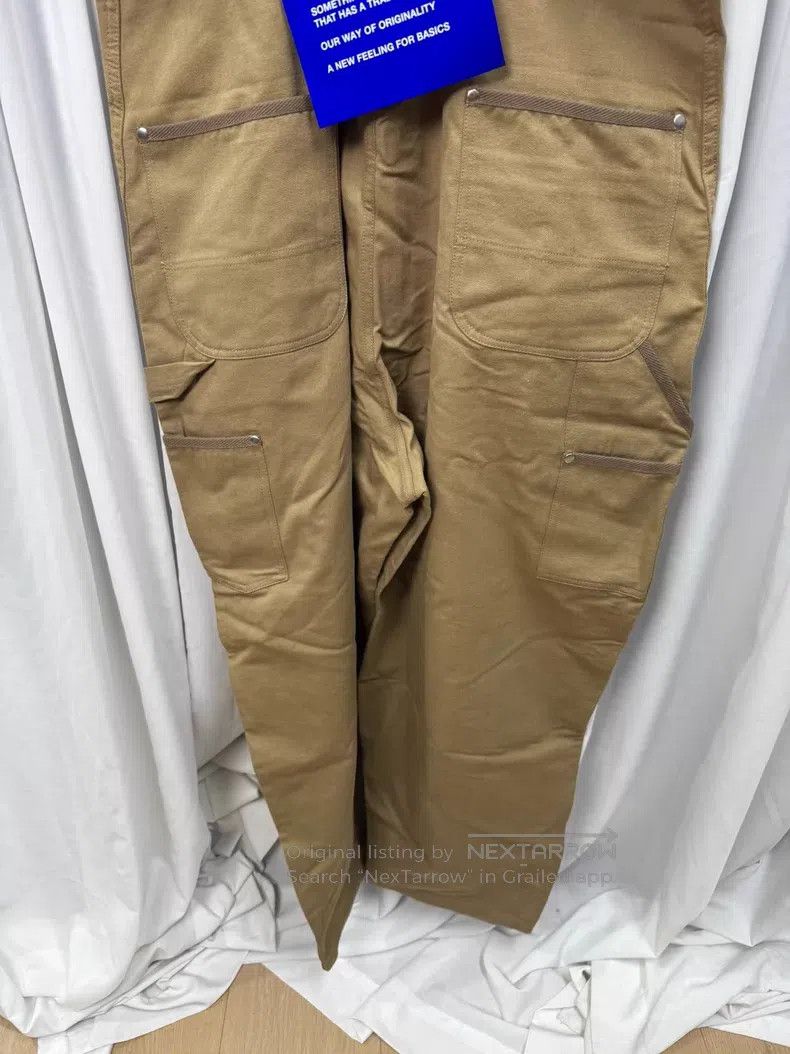 Junya Watanabe Junya Watanabe Size XS 25AW overalls with straps| Size US 26 / EU 42 - 6 Thumbnail