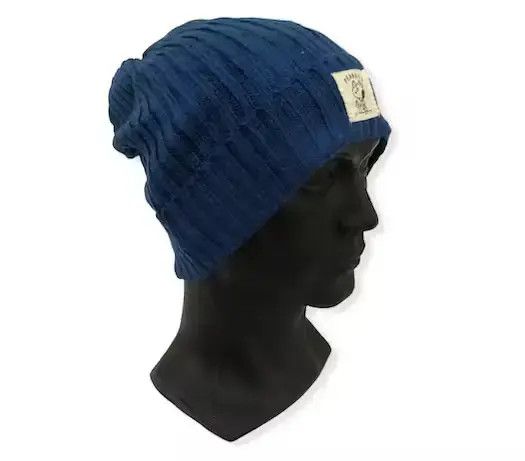 Cartoon Network × Peanuts Vintage Snoopy Cartoon Beanie Hat Size ONE SIZE - 3 Thumbnail
