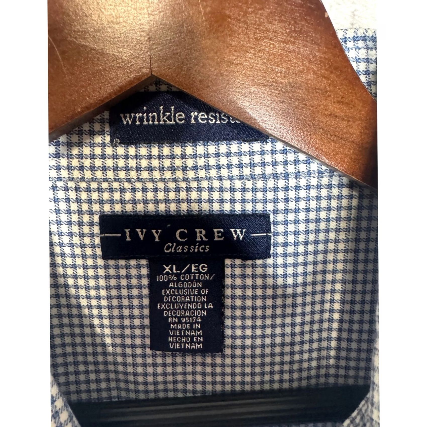 Vintage VINTAGE or not not provided Size US XL / EU 56 / 4 - 7 Thumbnail