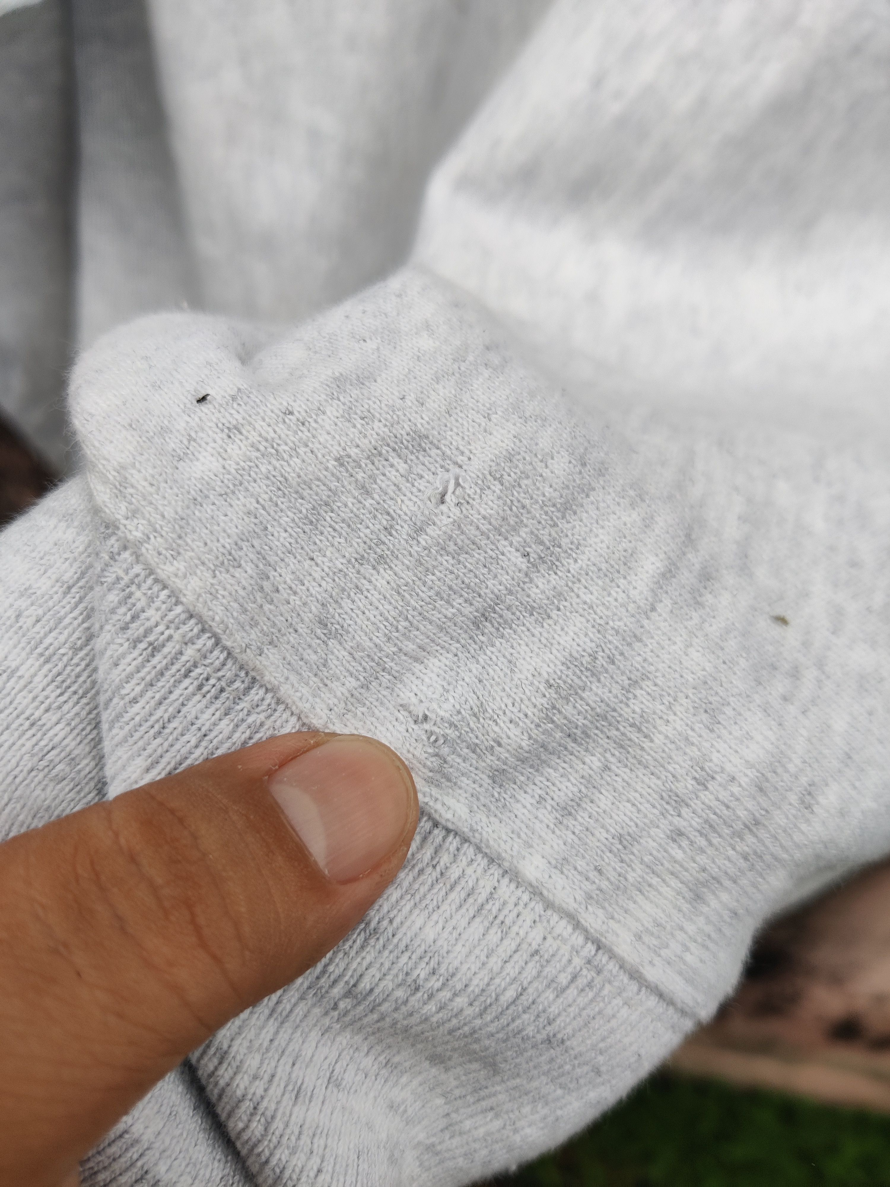 Champion Vintage Sacramento Reverse weave Champion Sweatshirt Size US L / EU 52-54 / 3 - 5 Thumbnail