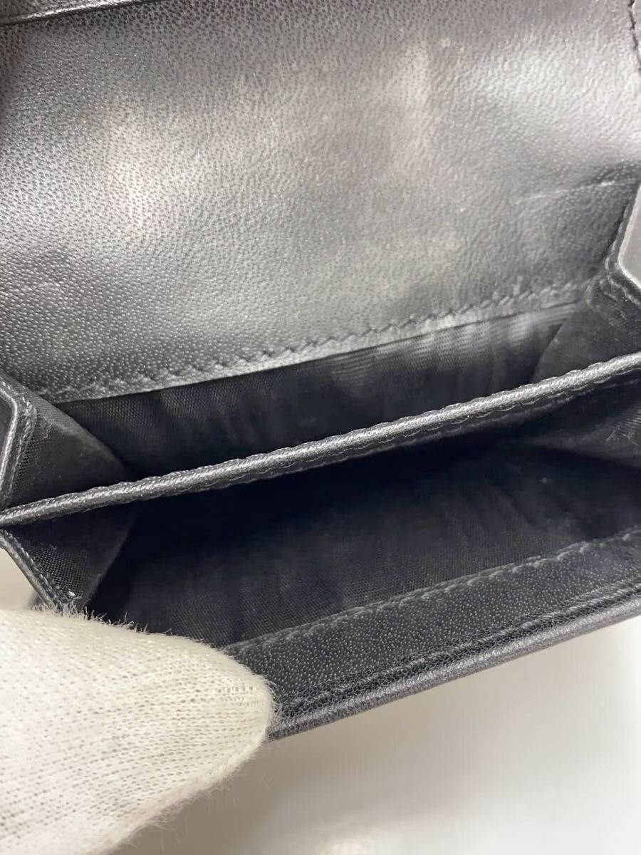 Vivienne Westwood Orb Leather Wallet Size ONE SIZE - 6 Thumbnail