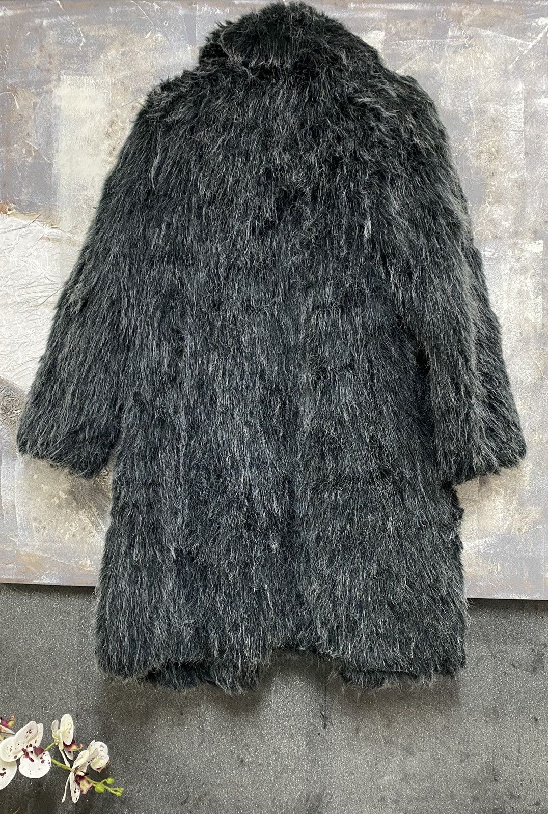 Japanese Brand Japanese Brand SUGAROA Fur Coat Size US M / EU 48-50 / 2 - 7 Thumbnail