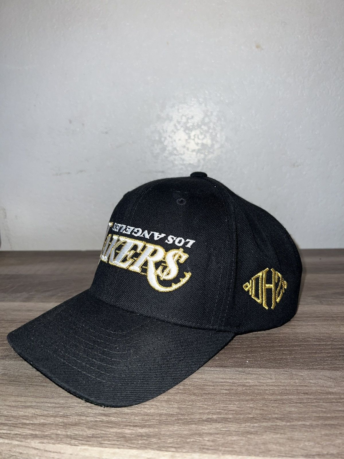 Other Kill the hype LA lakers hat Size ONE SIZE - 2 Thumbnail