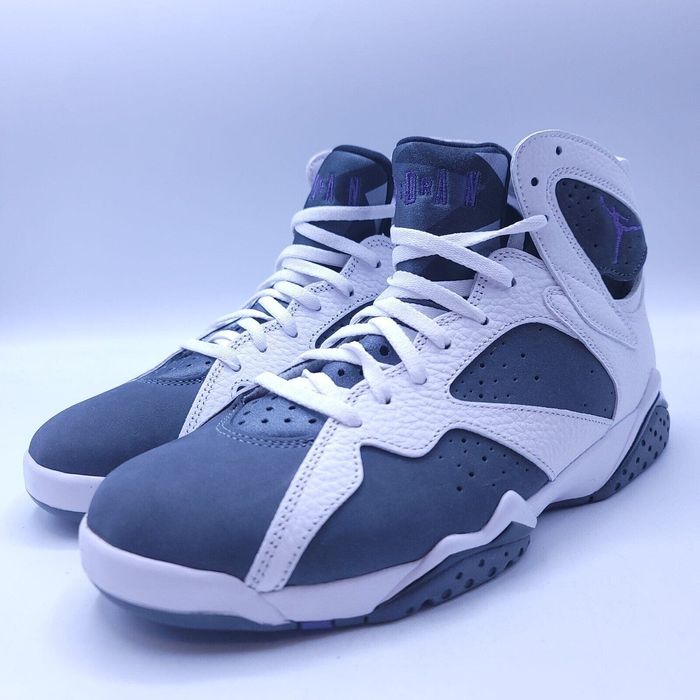 jordan retro 8 size 7