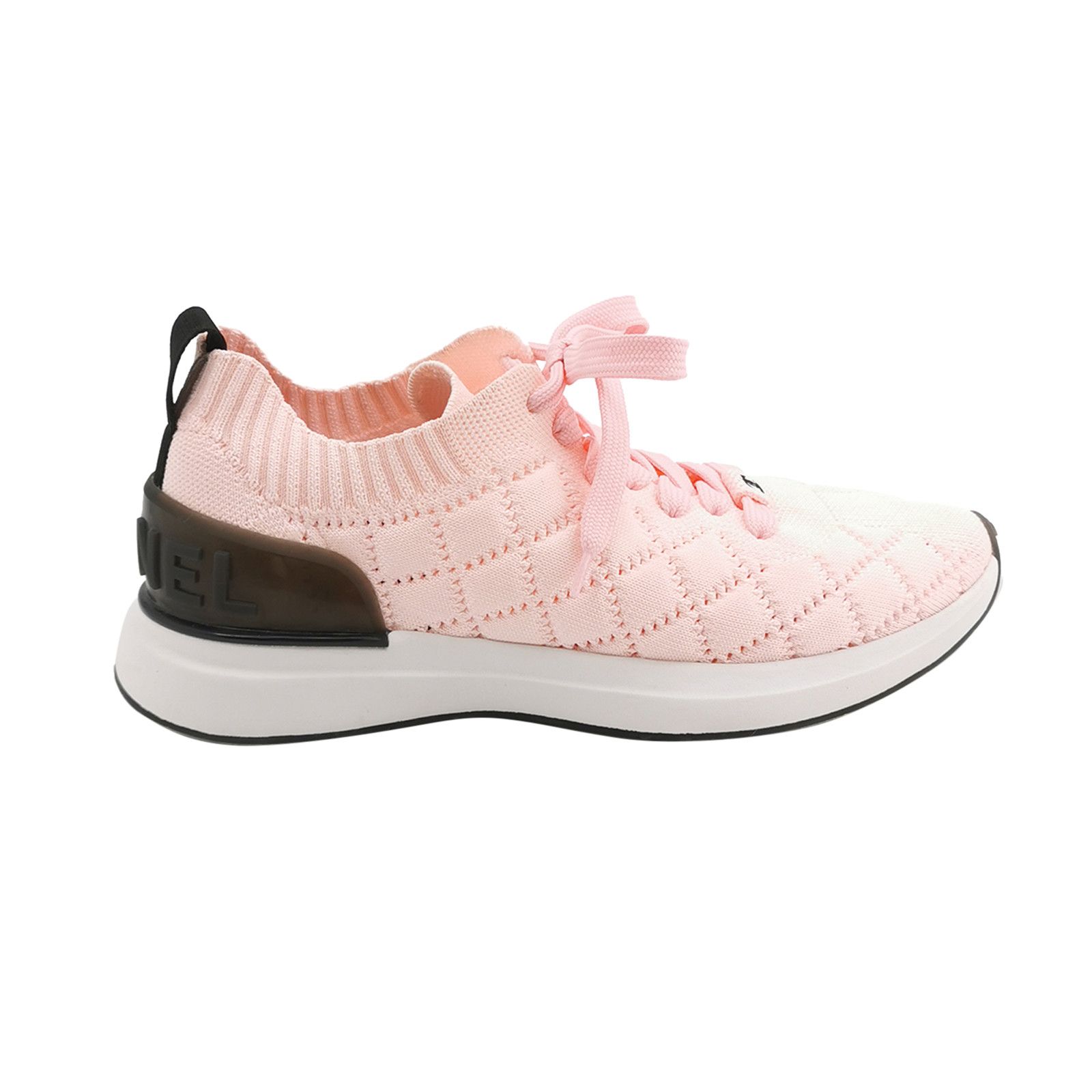 Chanel Chanel Women 8 Lowtop Sneakers Size US 8 / IT 38 - 1 Thumbnail