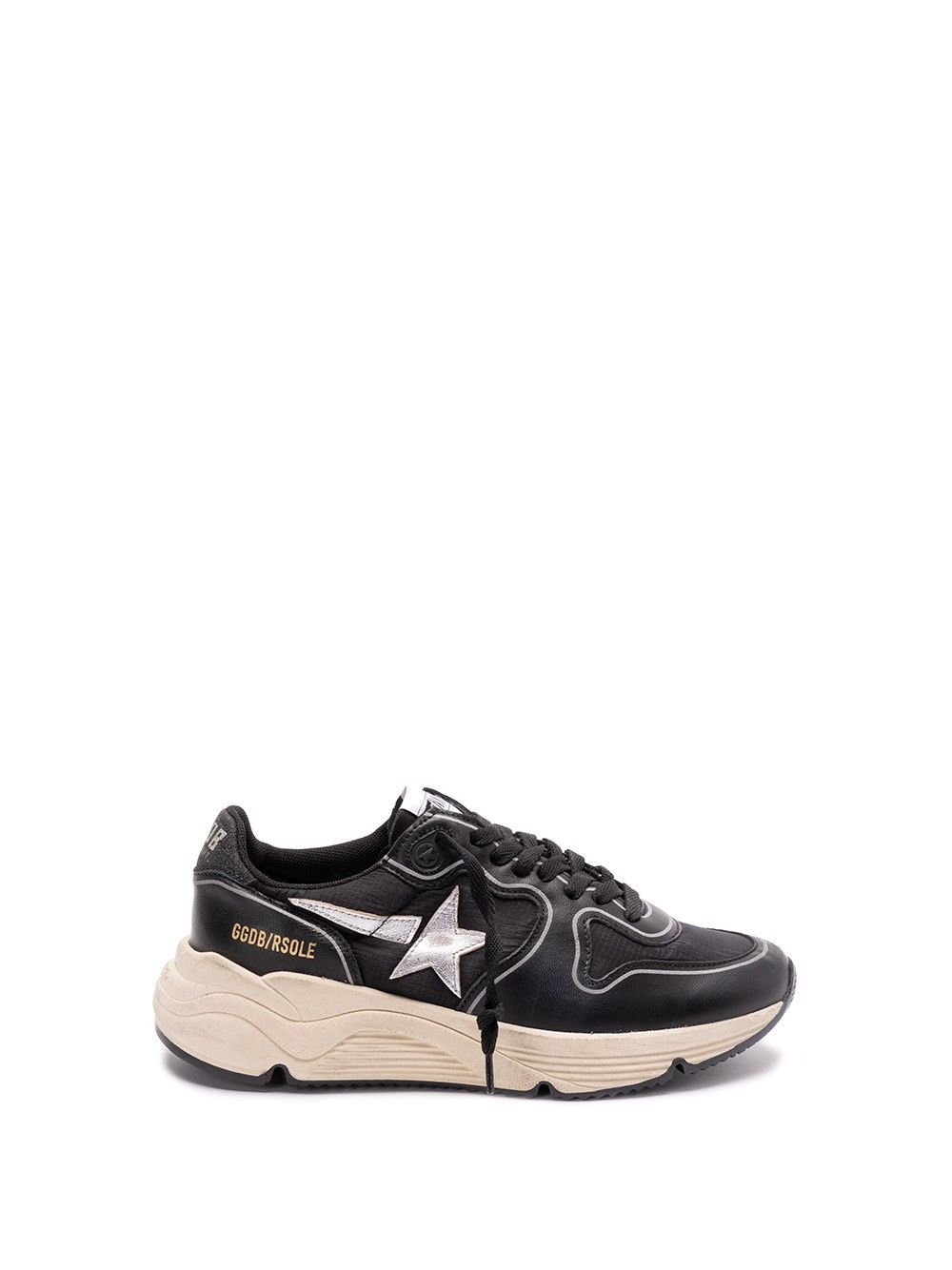 Golden Goose `Running Sole` Sneakers Size US 5 / IT 35 - 1 Thumbnail