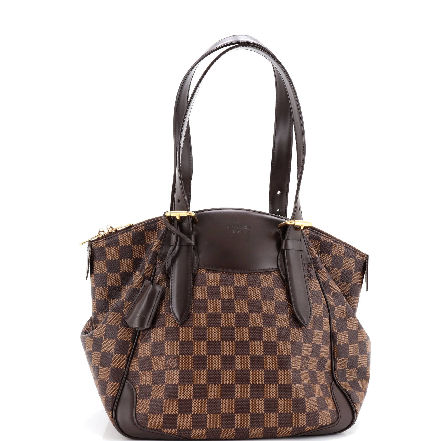 Louis Vuitton Verona Handbag Size ONE SIZE - 1 Thumbnail