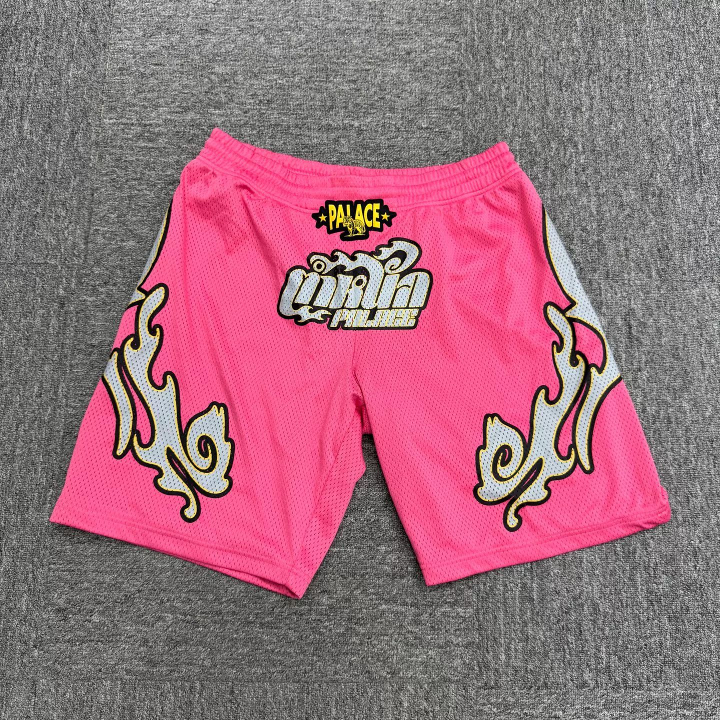Palace Palace fw25 Mesh Shorts Size US 28 / EU 44 - 1 Thumbnail