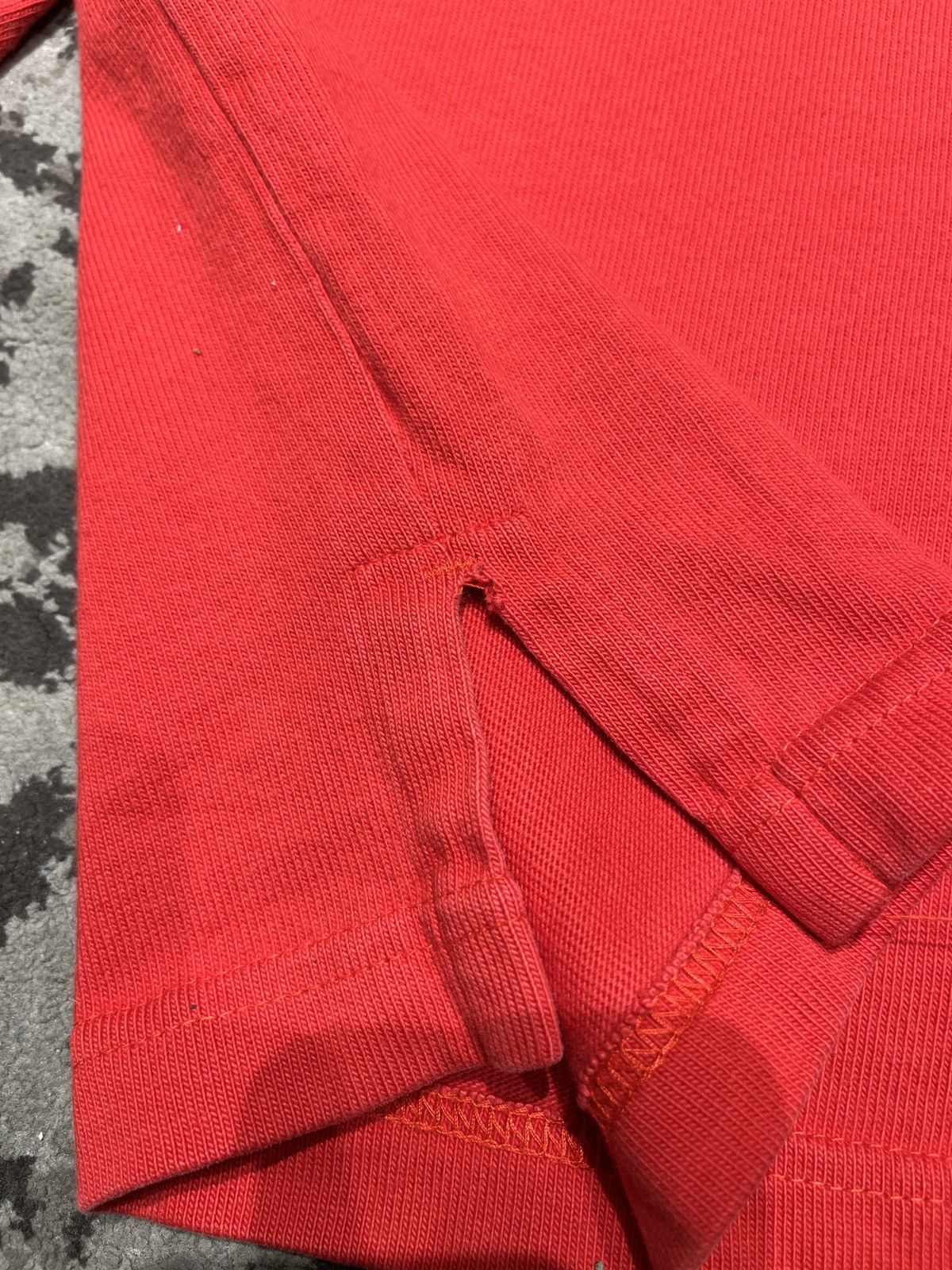 Polo Ralph Lauren 00’s Polo Sport Ralph Lauren Back Logo Size US L / EU 52-54 / 3 - 8 Thumbnail