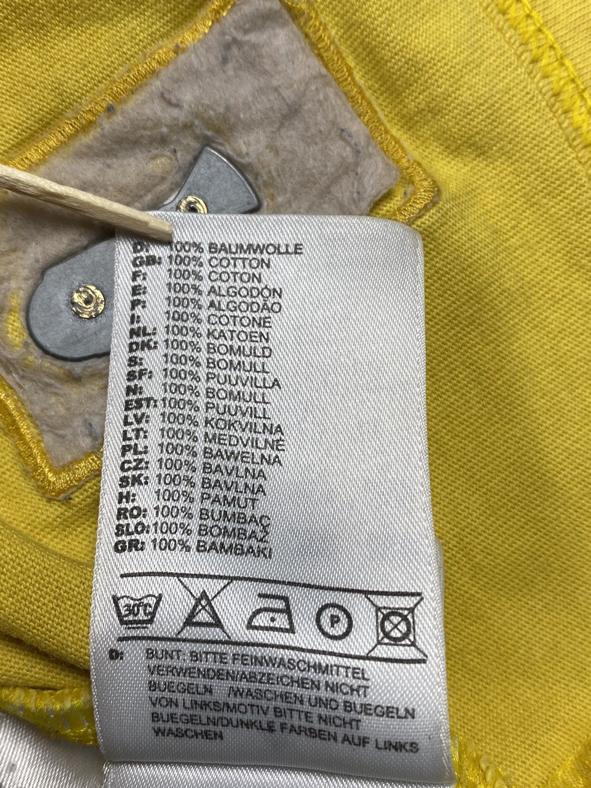 Adidas × Vintage Vintage Adidas Sweden 1974 / 2006 FIFA World Cup Jersey tee Size US XL / EU 56 / 4 - 20 Thumbnail