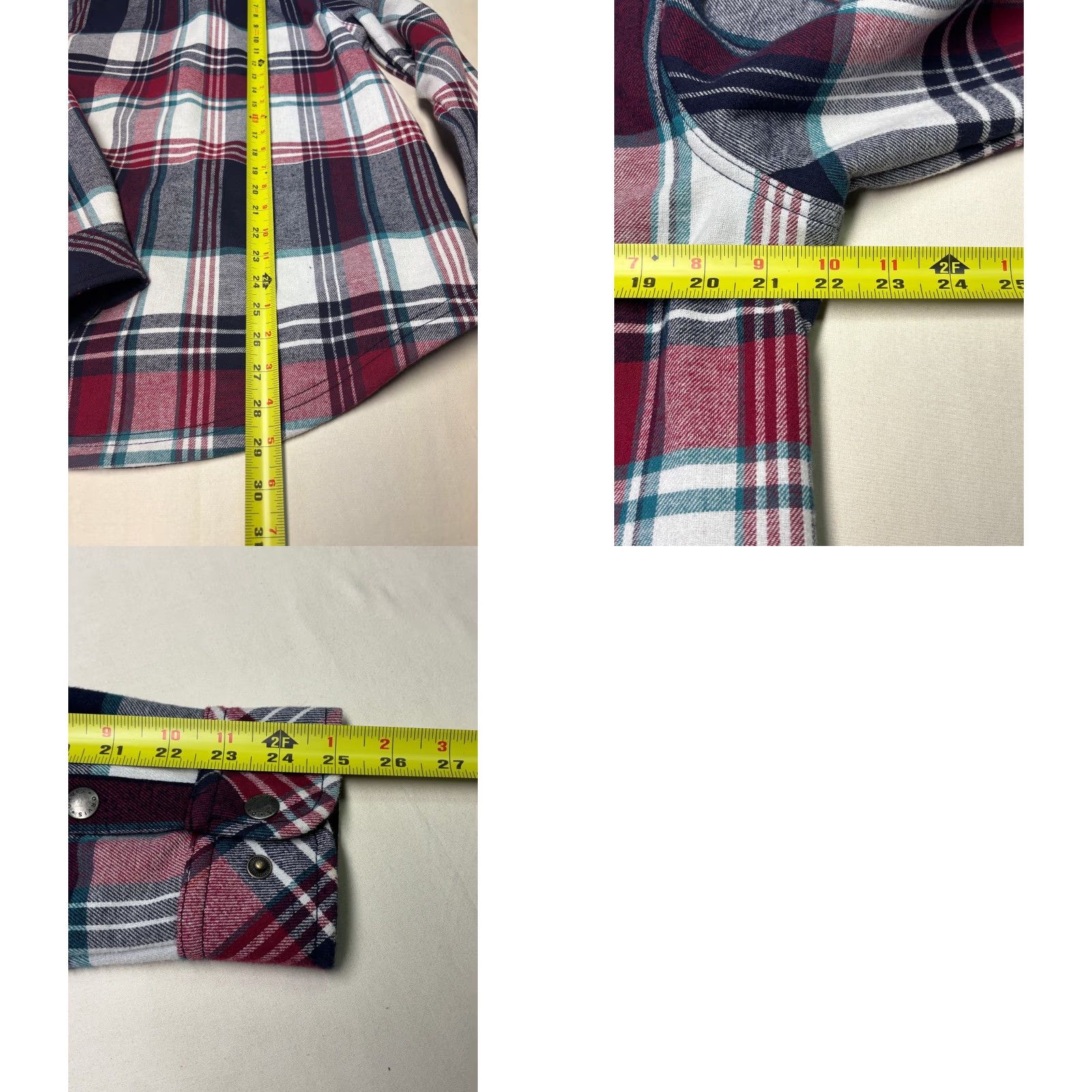 Orvis VINTAGE? Size US L / EU 52-54 / 3 - 8 Thumbnail