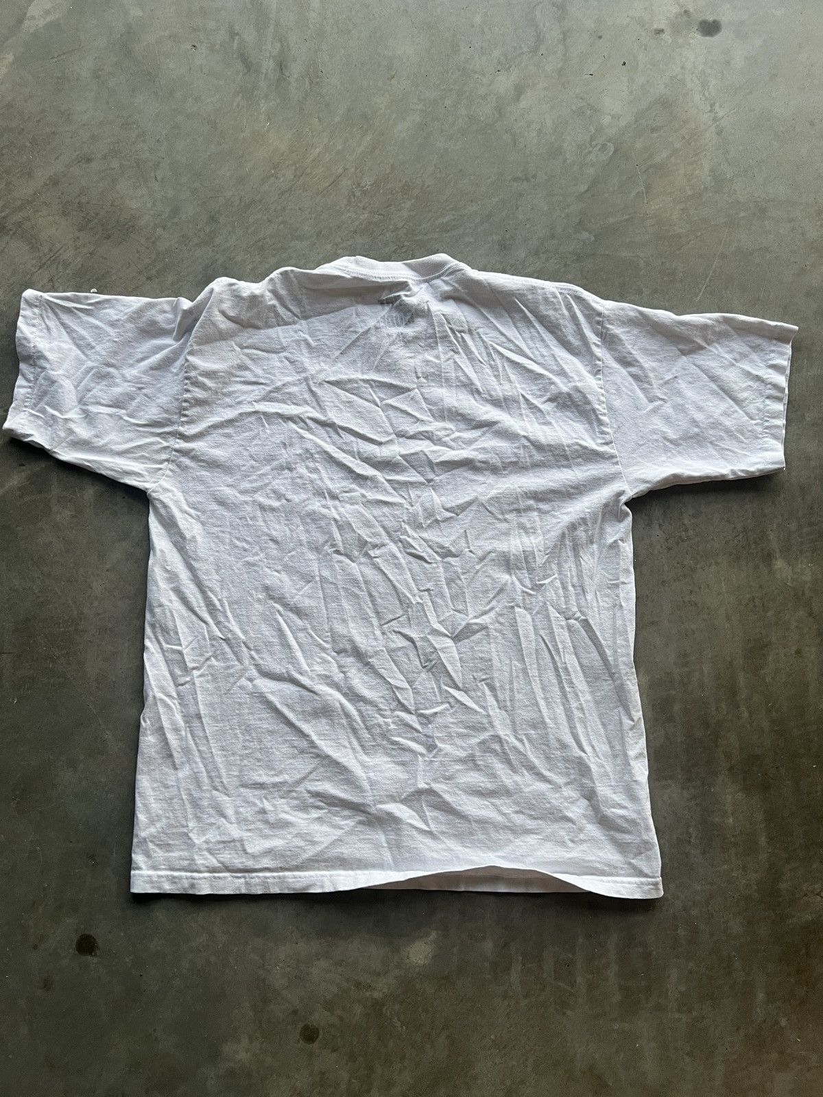 Hot Model Sex HOT MODEL SEX T-shirt Size US XL / EU 56 / 4 - 2 Thumbnail
