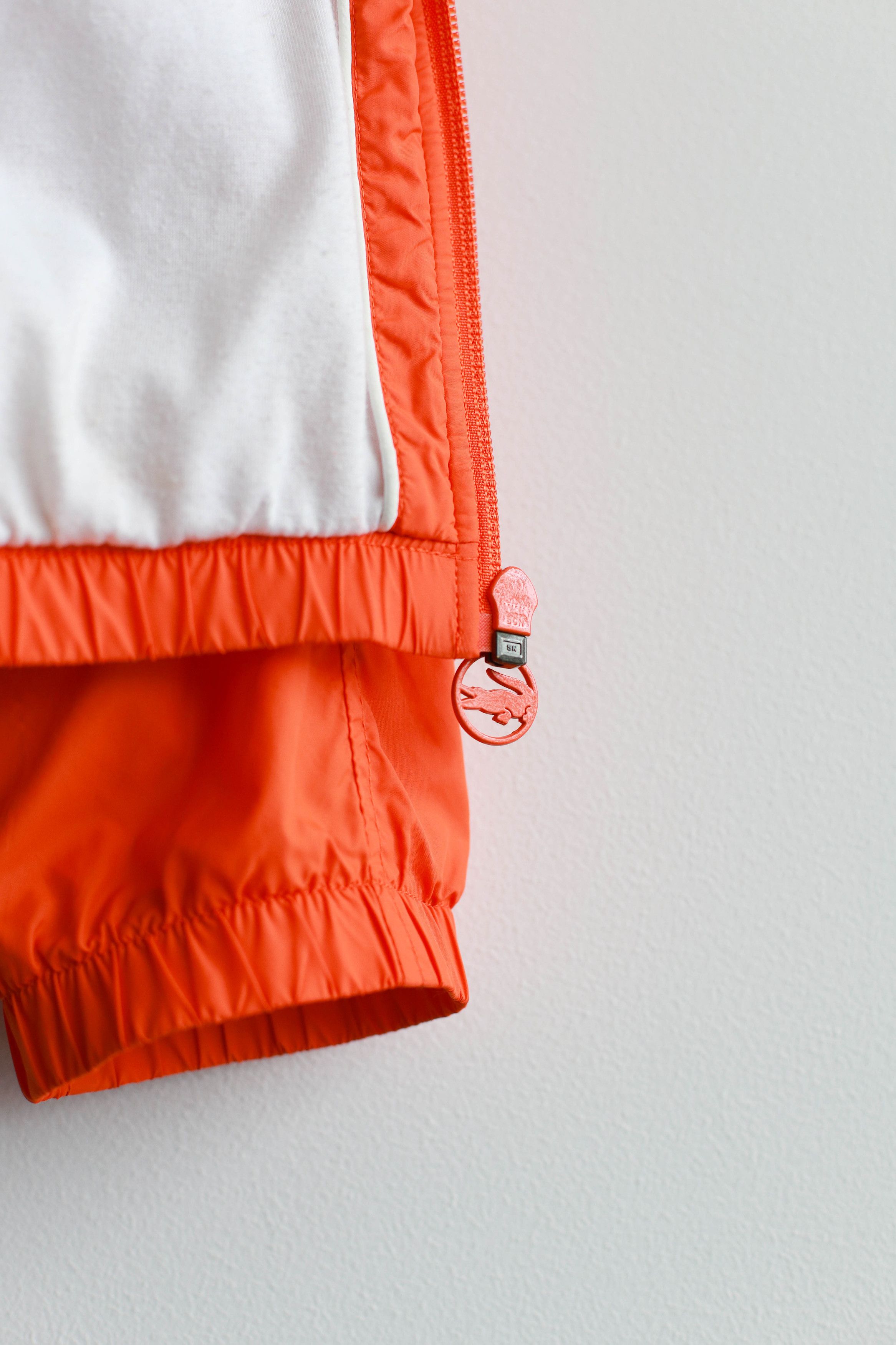 Lacoste Lacoste windrunner light jacket Size US S / EU 44-46 / 1 - 9 Thumbnail
